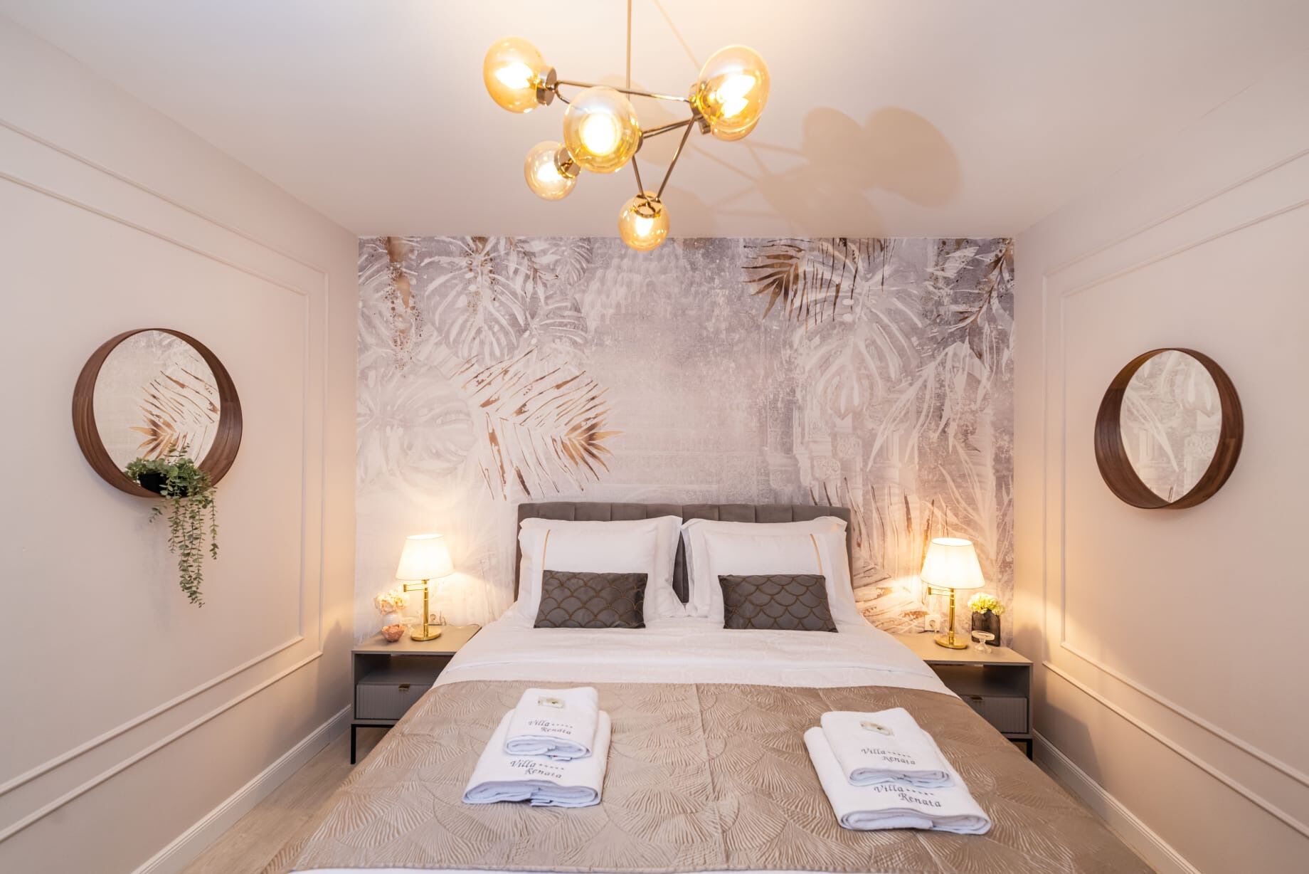 Photo of House Luxury Villa with pool