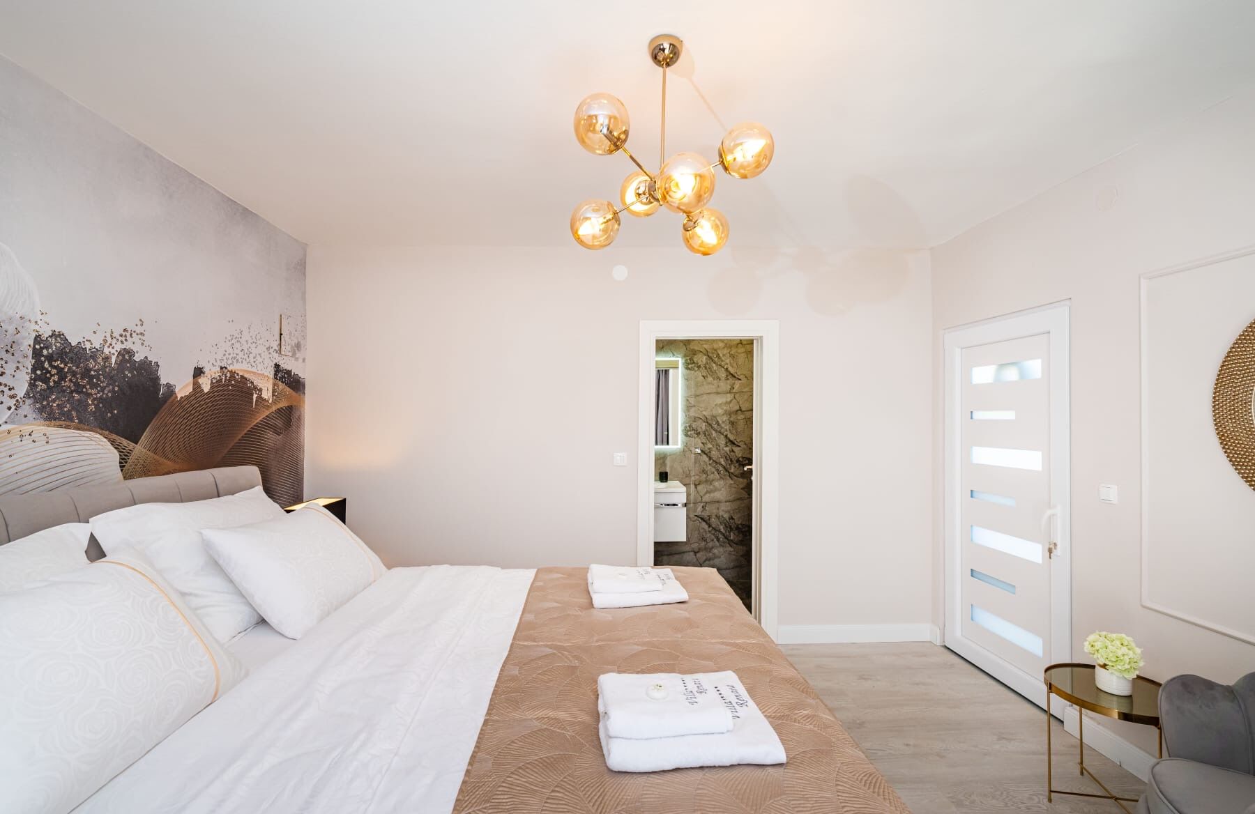 Photo of House Luxury Villa with pool