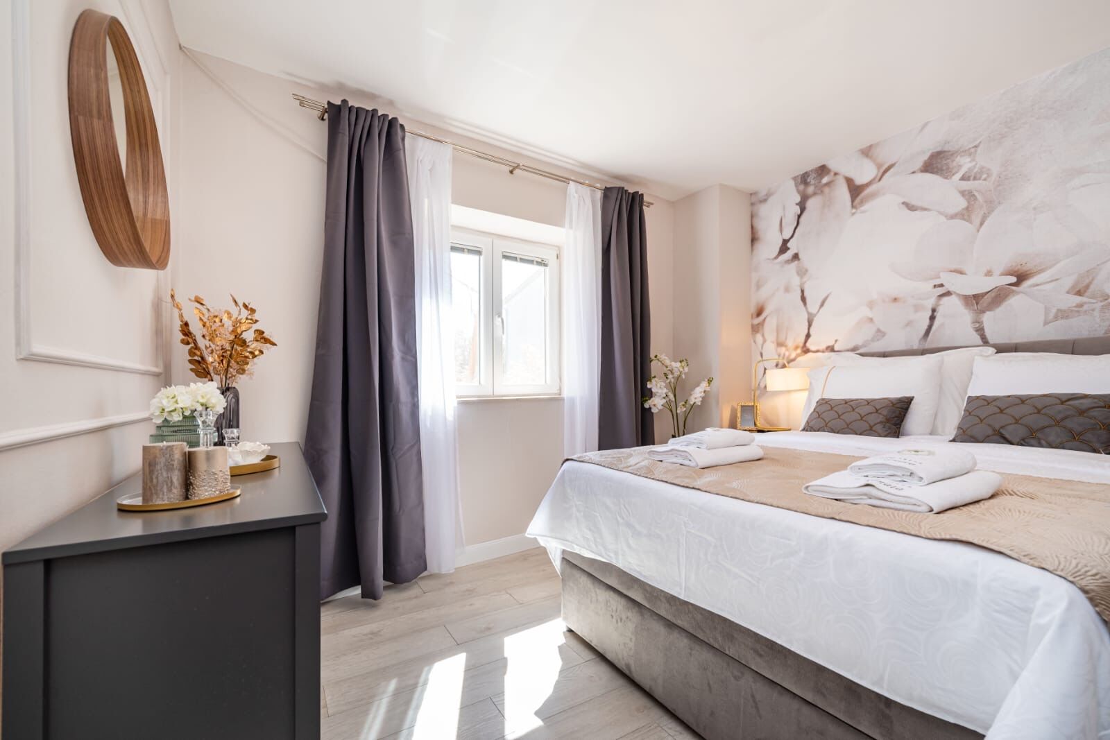 Photo of House Luxury Villa with pool