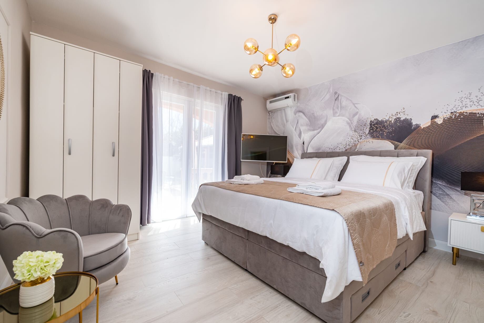 Photo of House Luxury Villa with pool