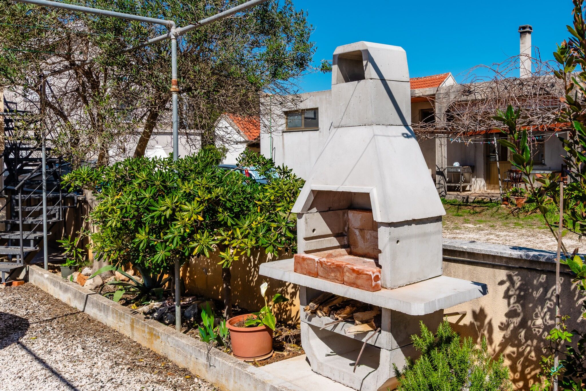 Photo of Apartments Hasnek