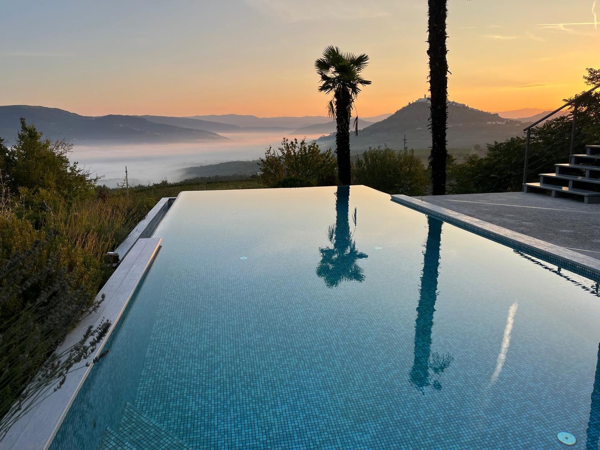 Villa Le Grand Cru K1