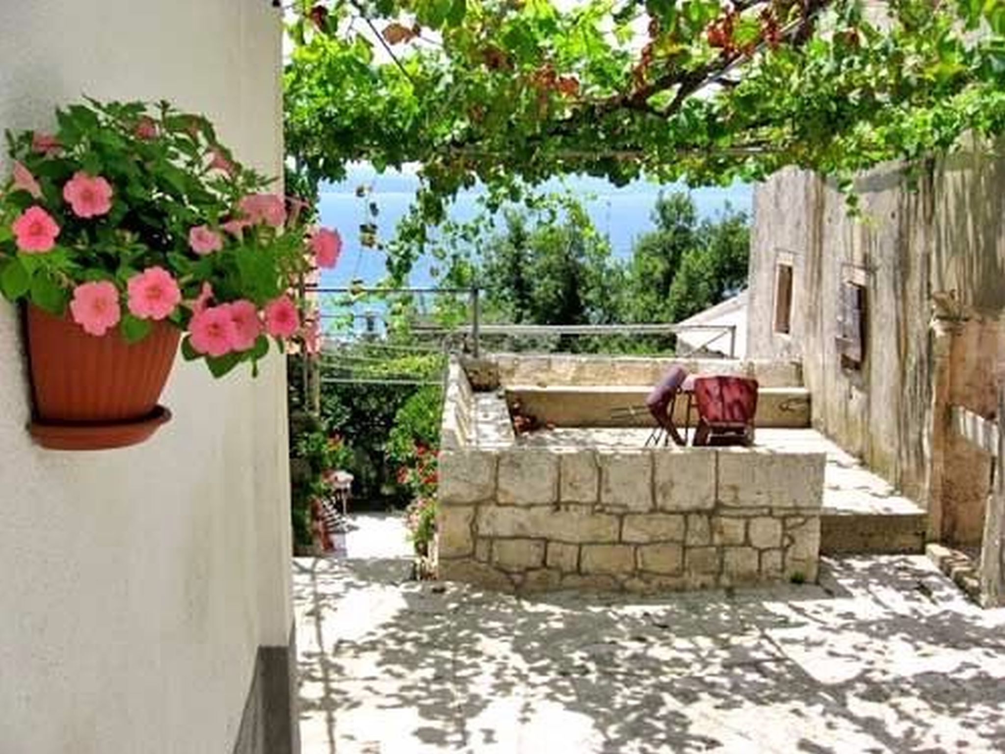 House Antun Accommodation in Dubrovnik