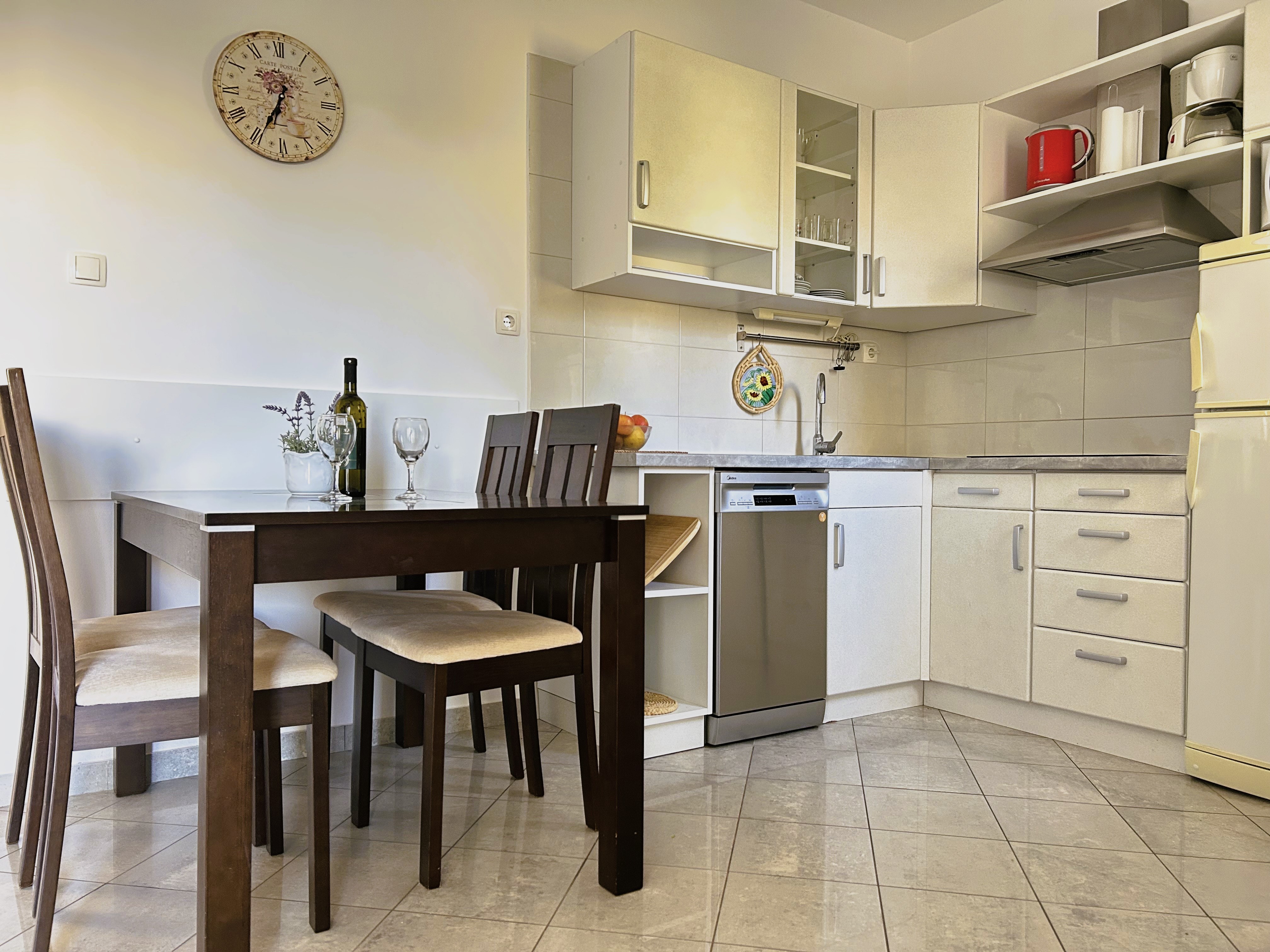 Apartments Vesna A1