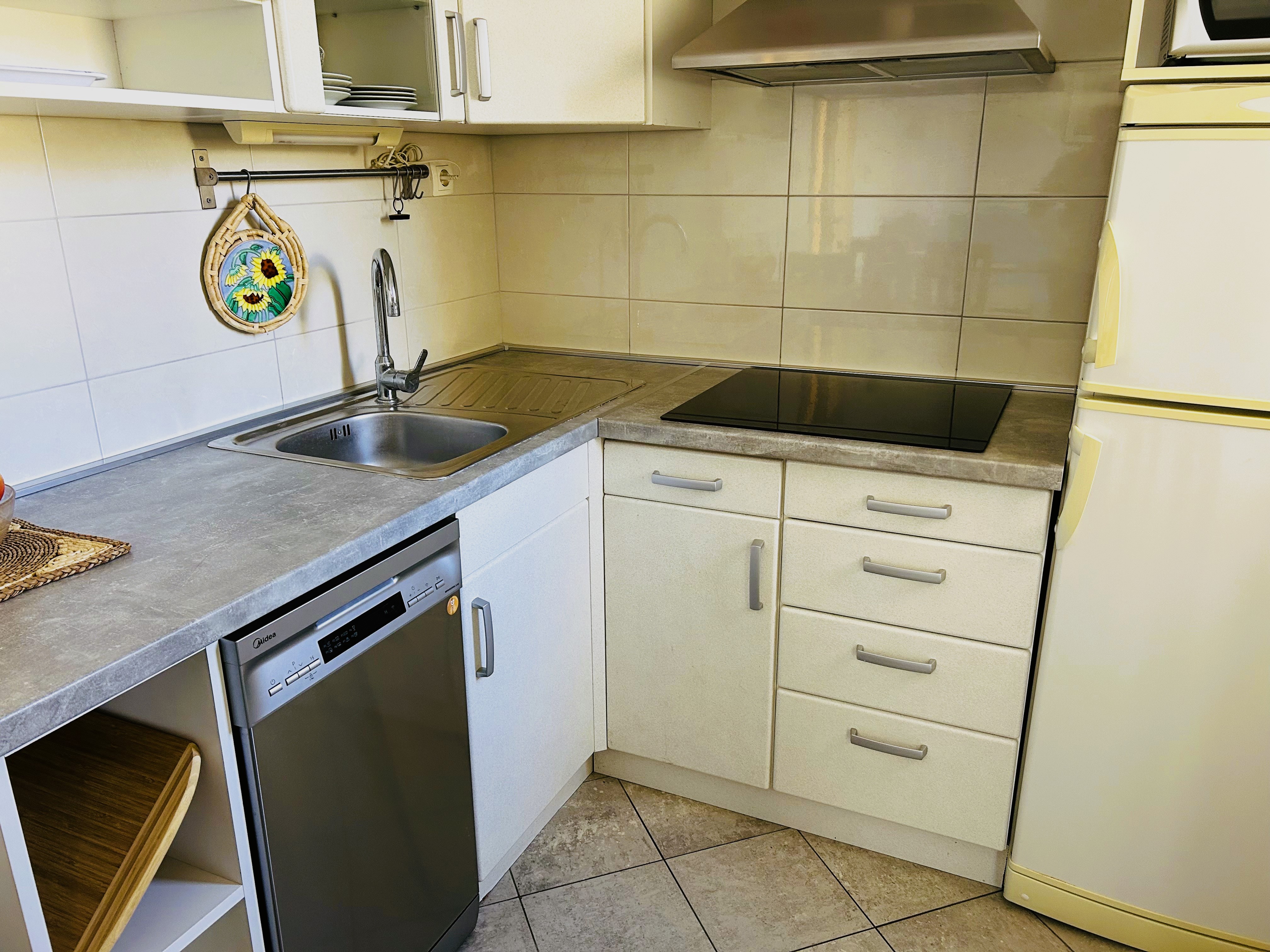 Apartments Vesna A1