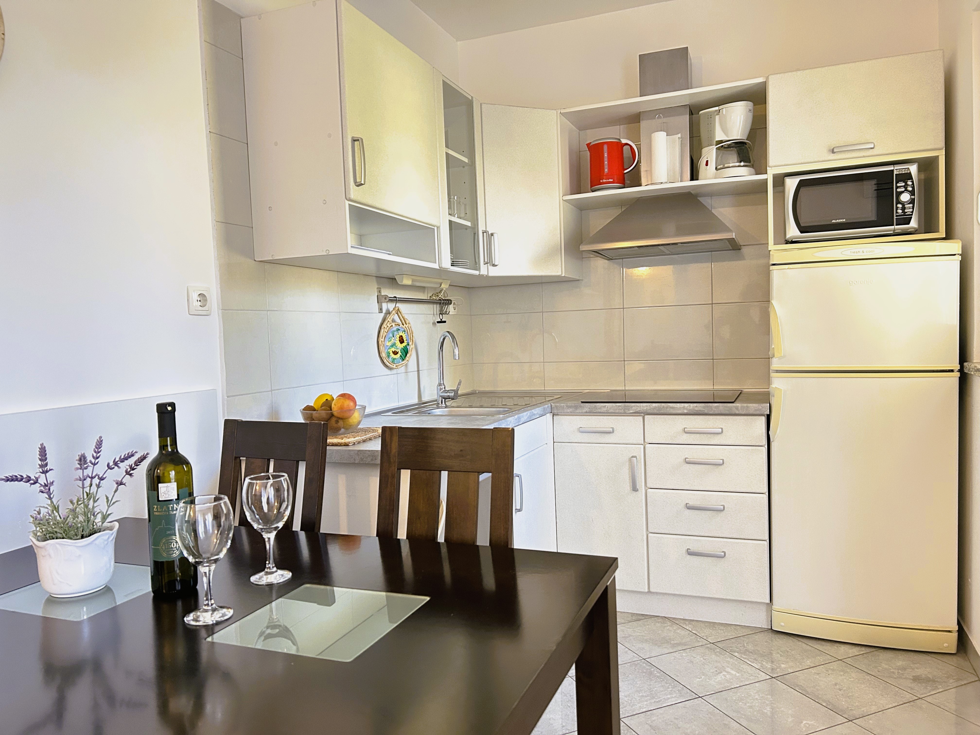 Apartments Vesna A1