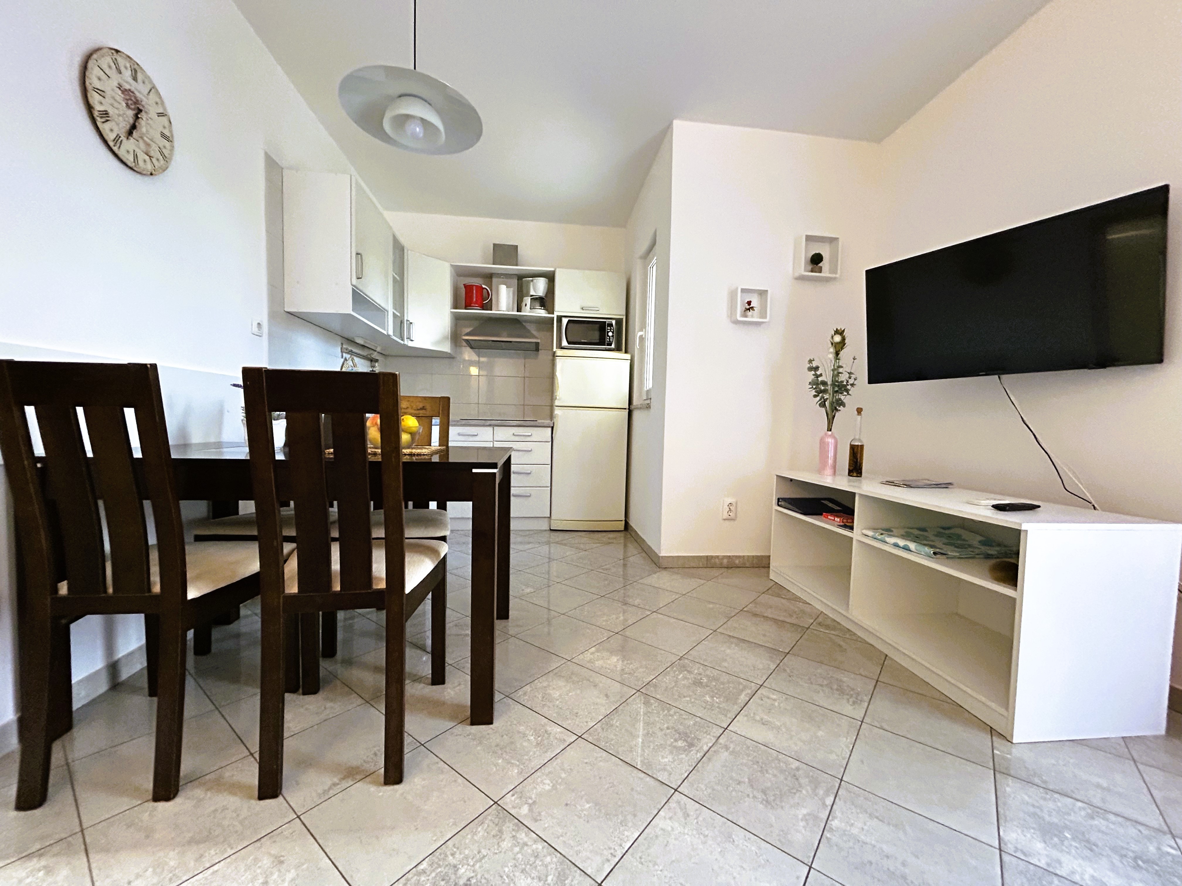 Apartments Vesna A1