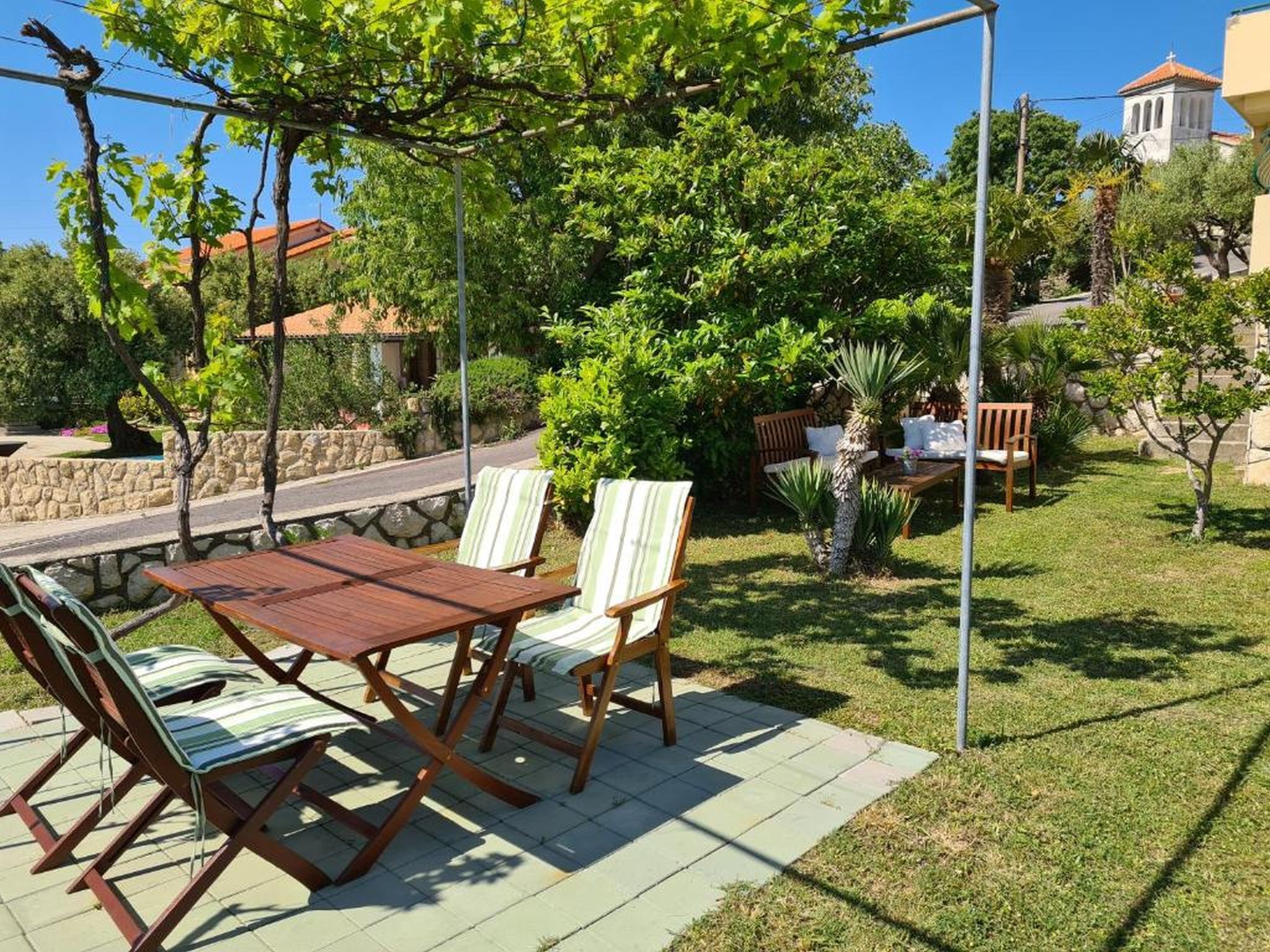 Photo of Apartments Linda