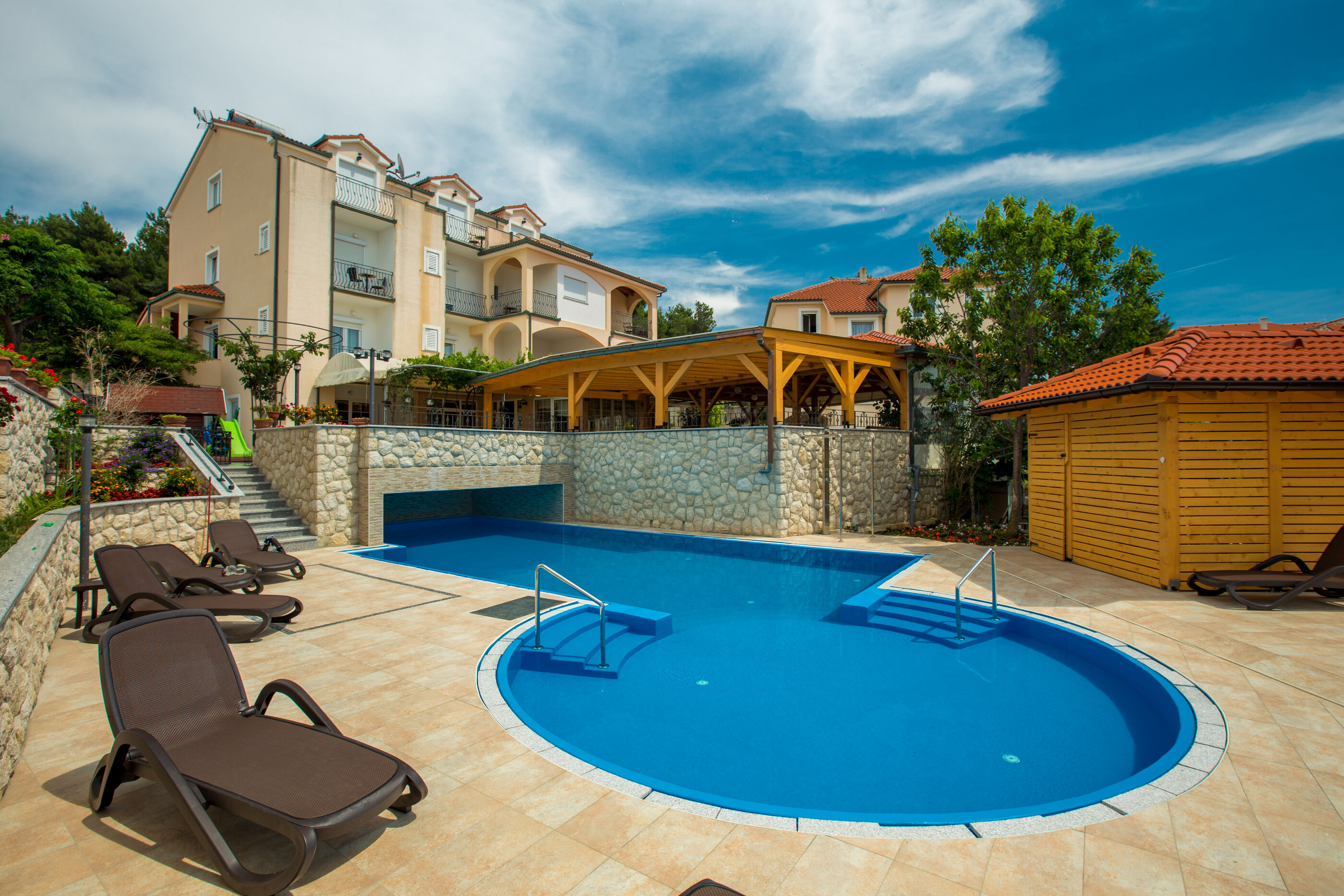 Apartmani i Sobe Vitomir A2