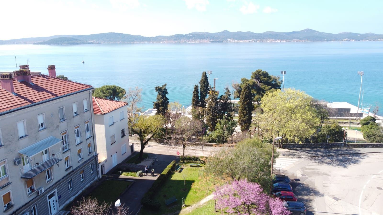 Apartment G&M Accommodation in Zadar