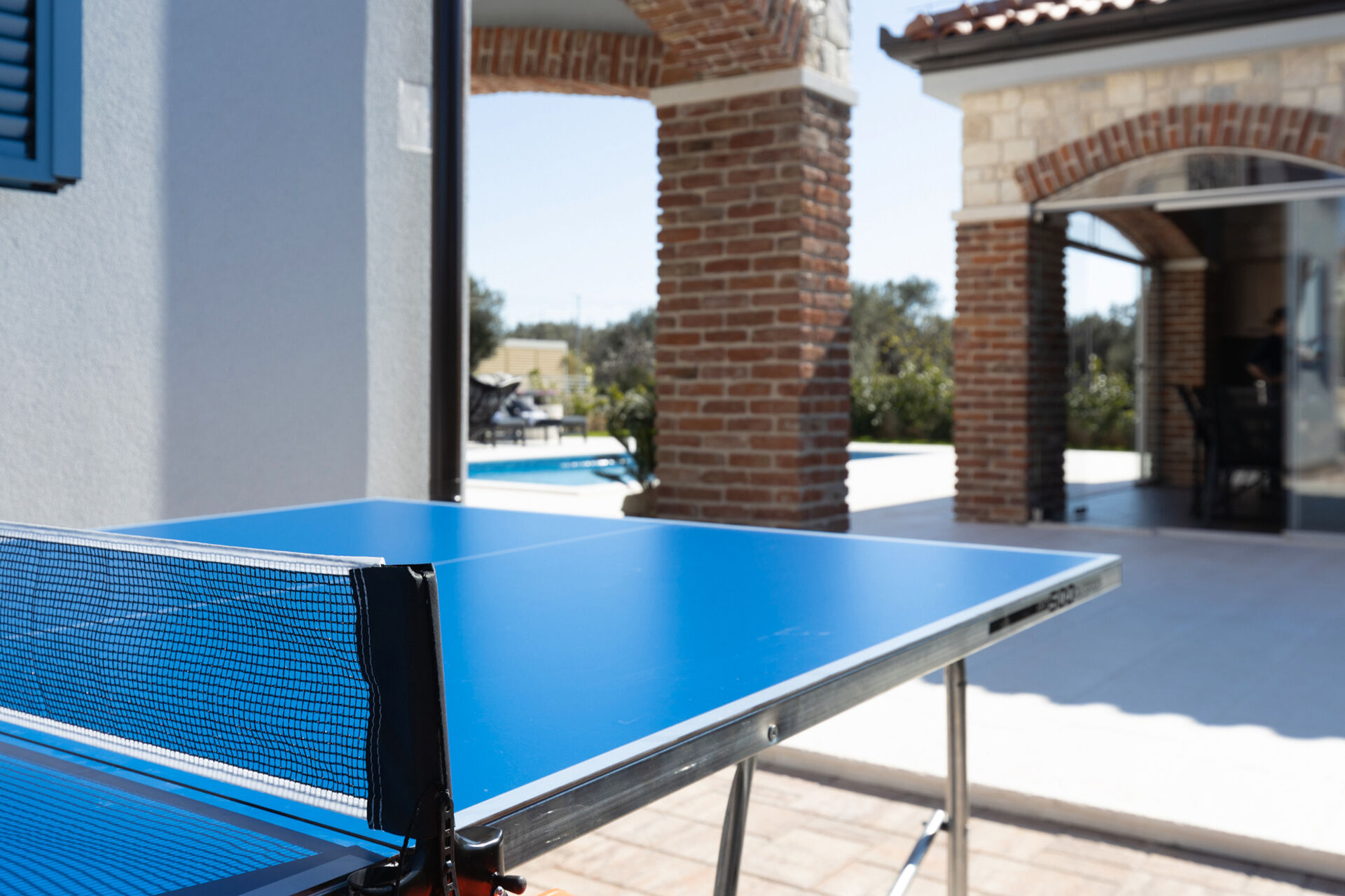 Photo of Villa Batana