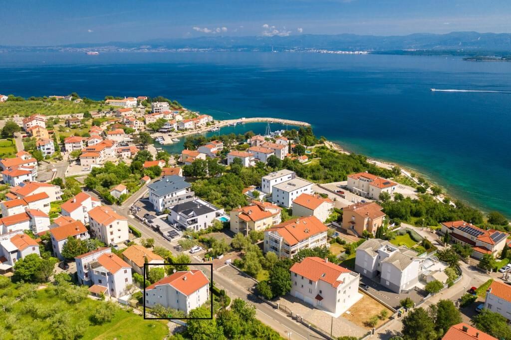 Apartmani Ruža A1