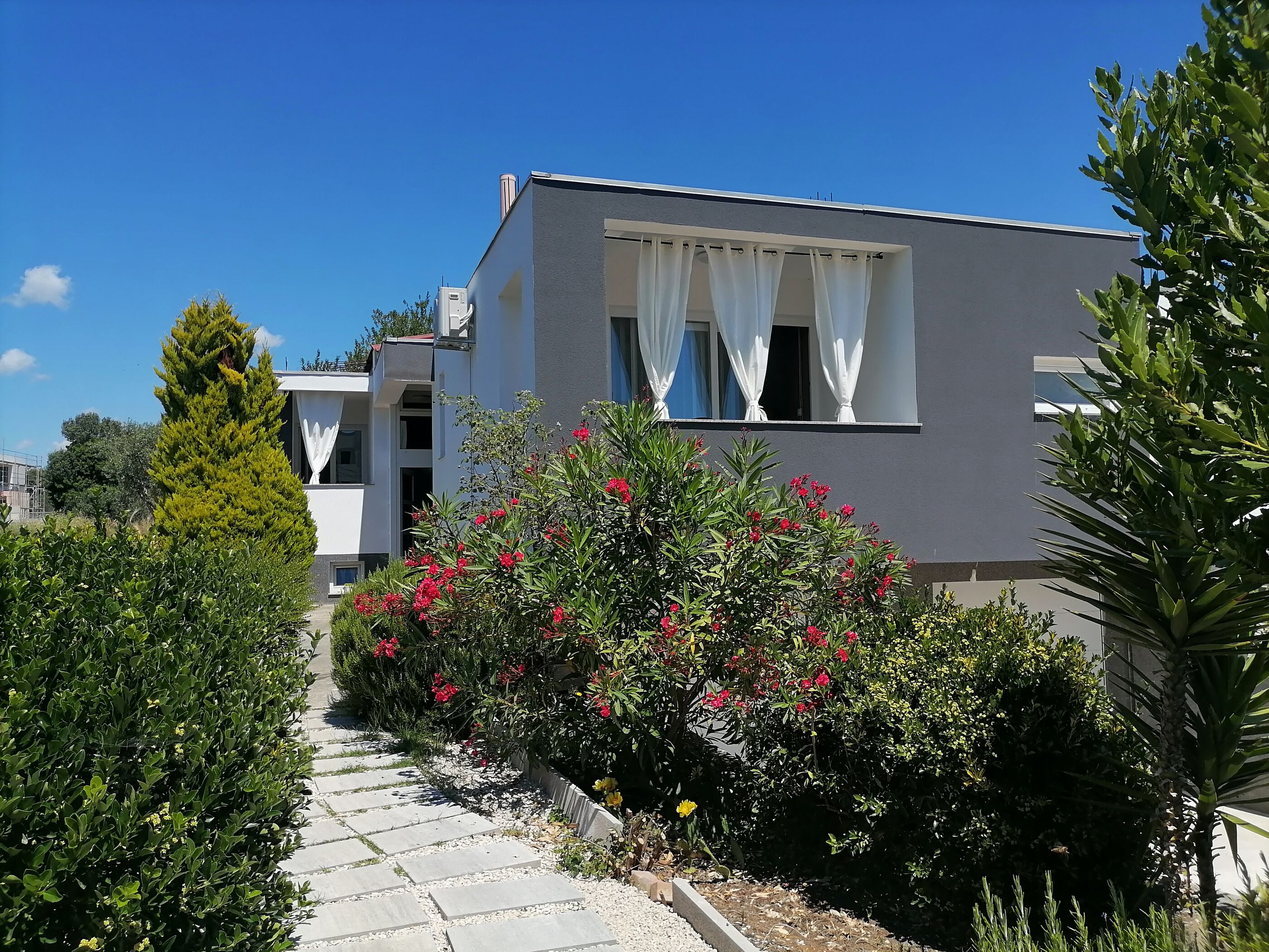Apartmaji Dora A3