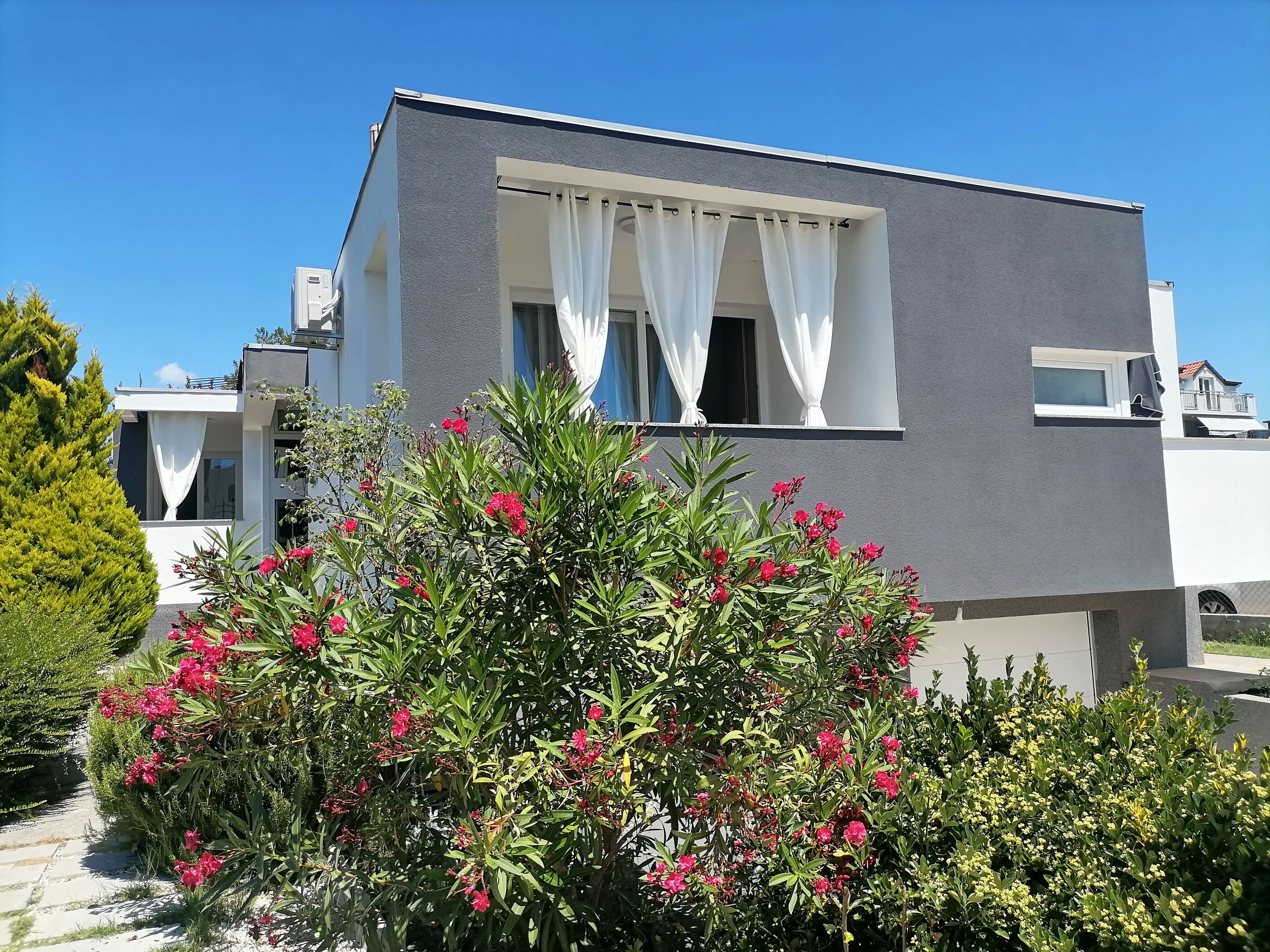 Apartmaji Dora A1