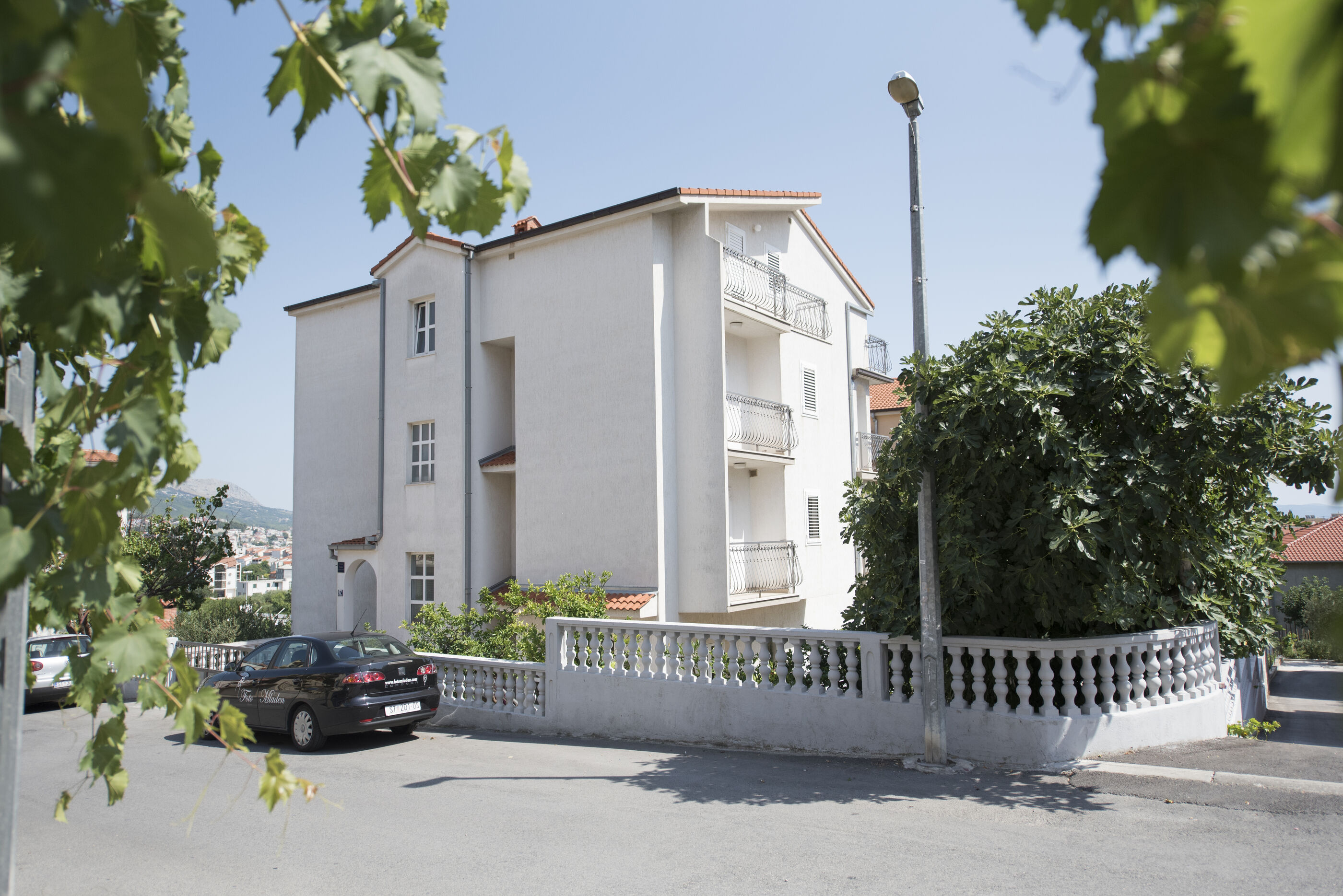Apartments Family Spacious Accommodation in Split