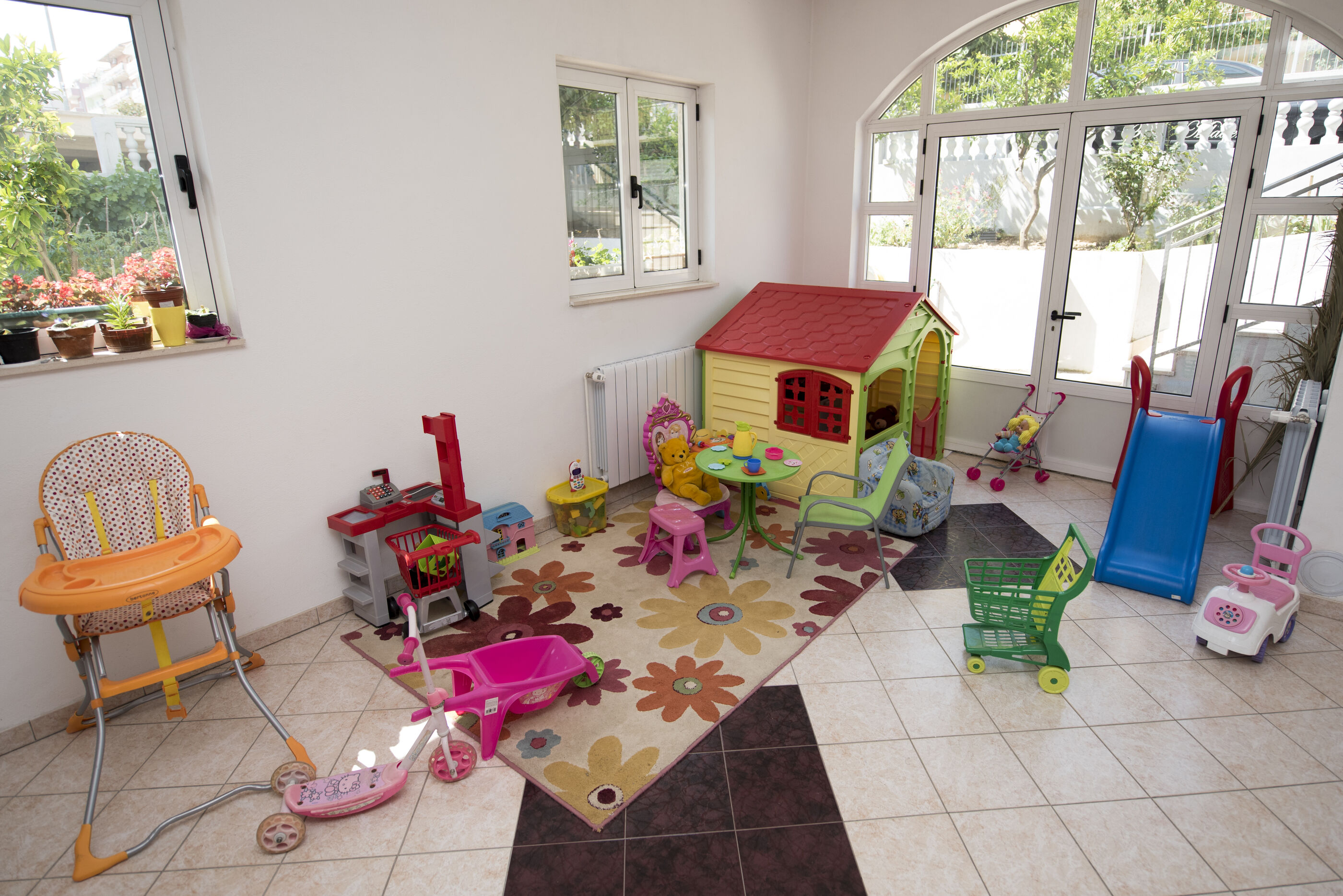 Photo of Apartments Family Spacious