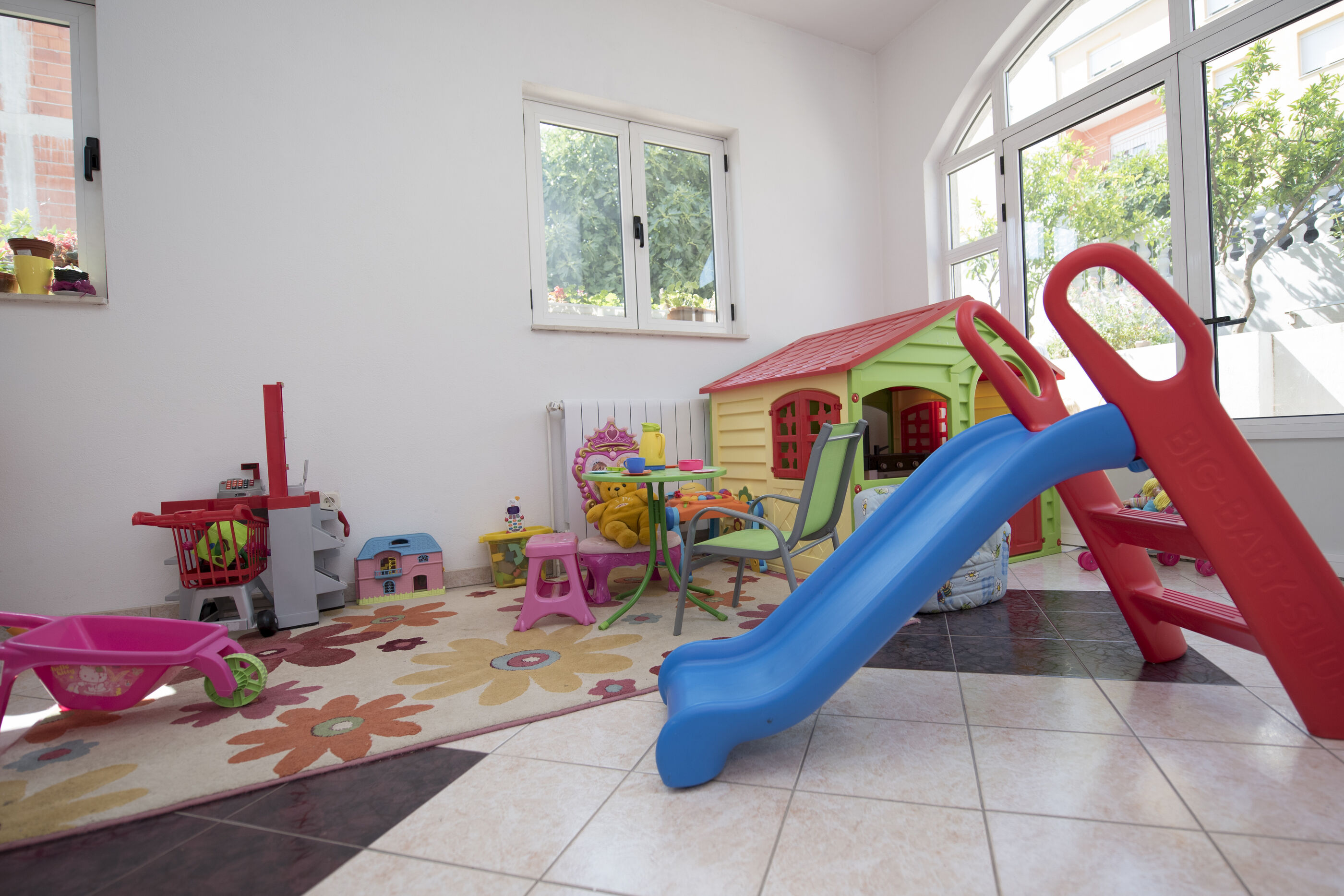 Photo of Apartments Family Spacious