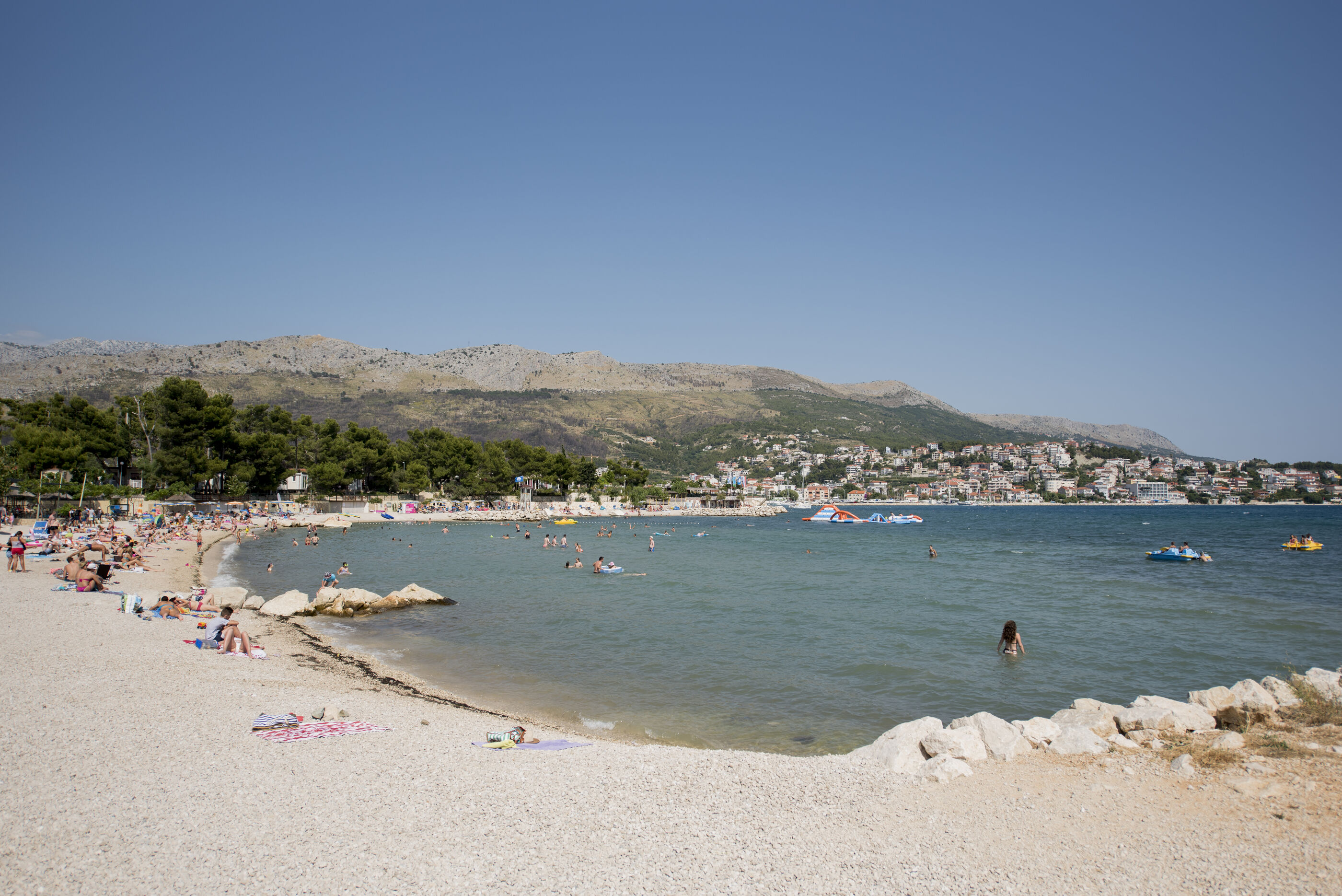 Photo of Apartments Family Spacious