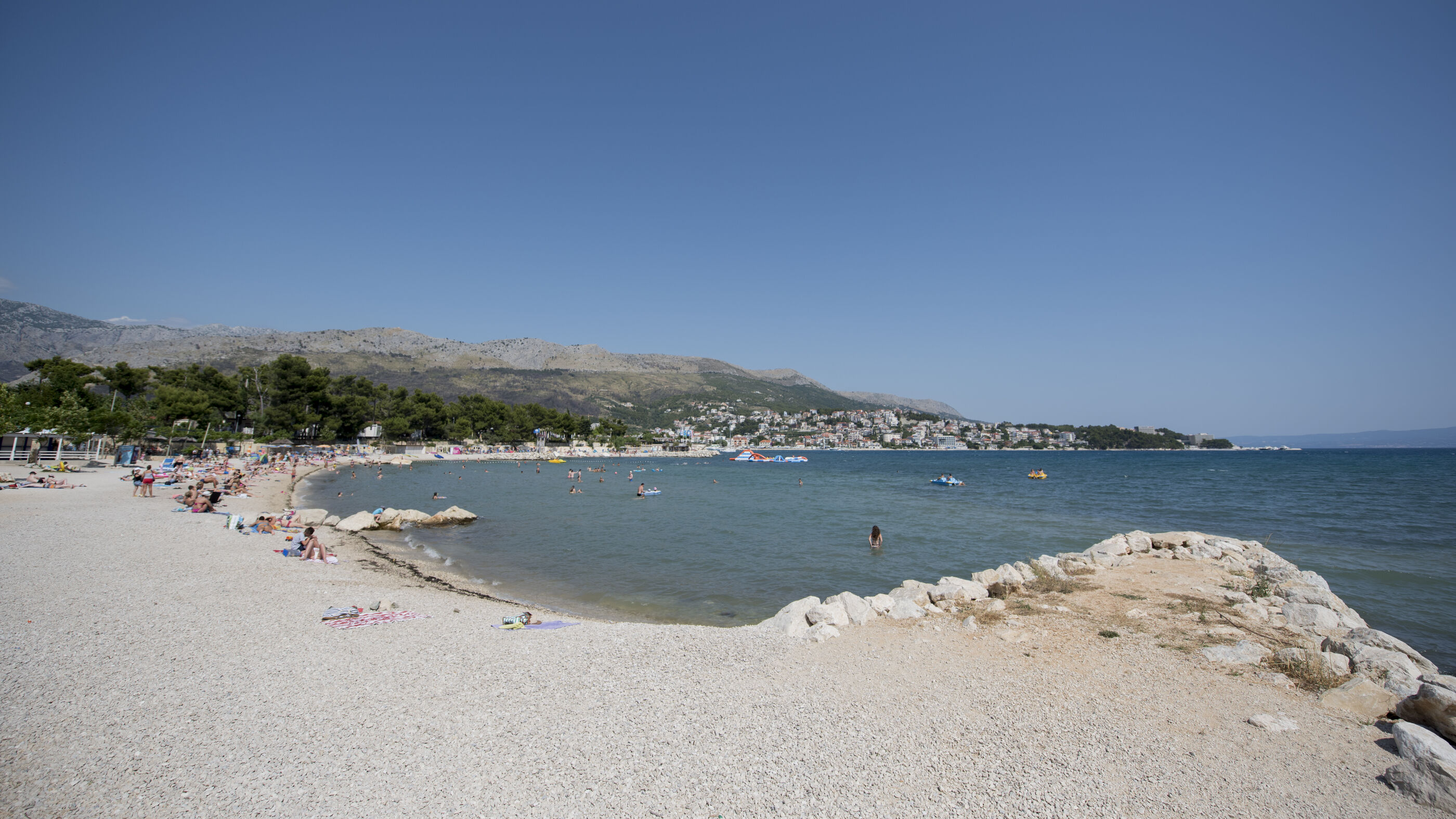 Photo of Apartments Family Spacious