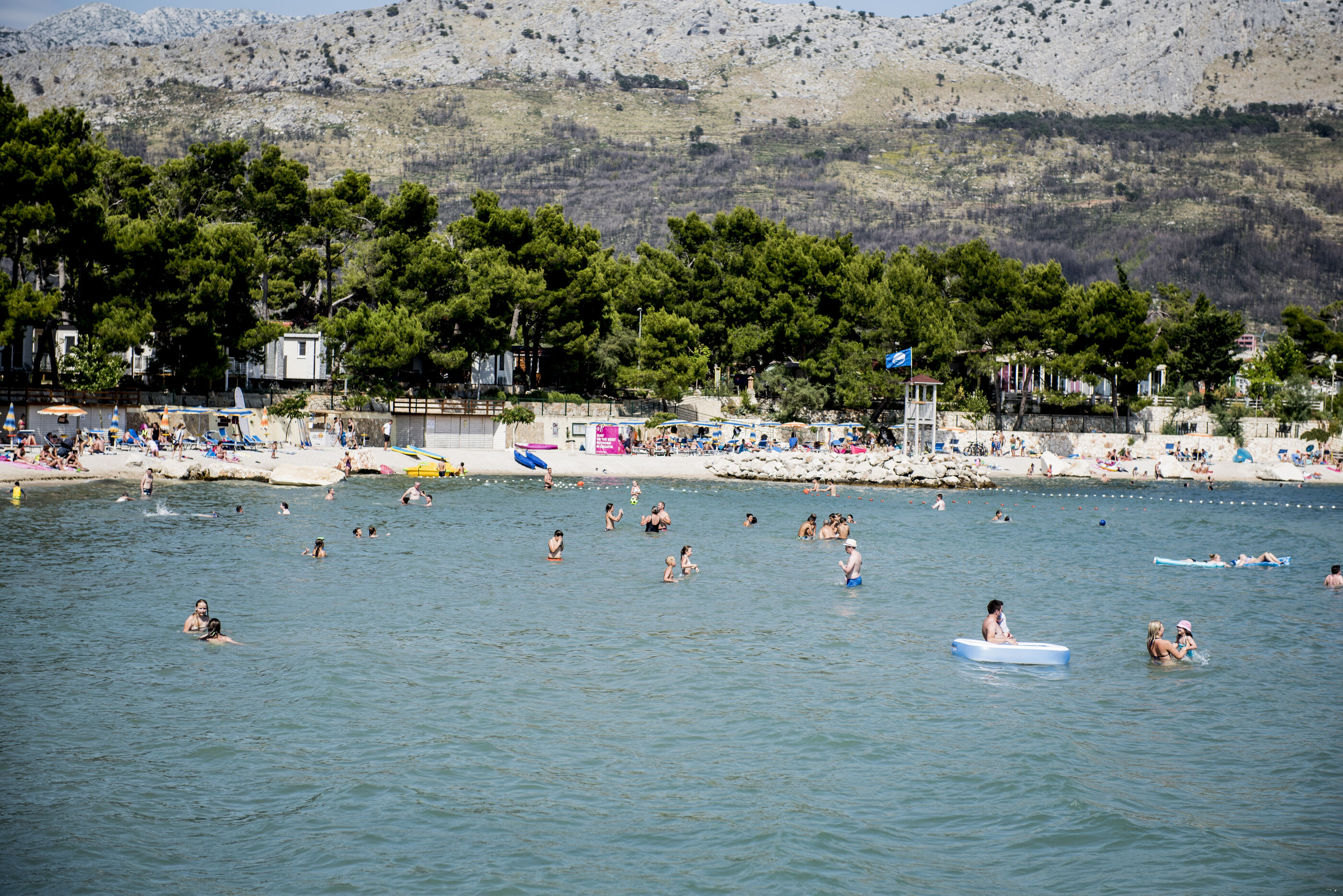 Photo of Apartments Family Spacious