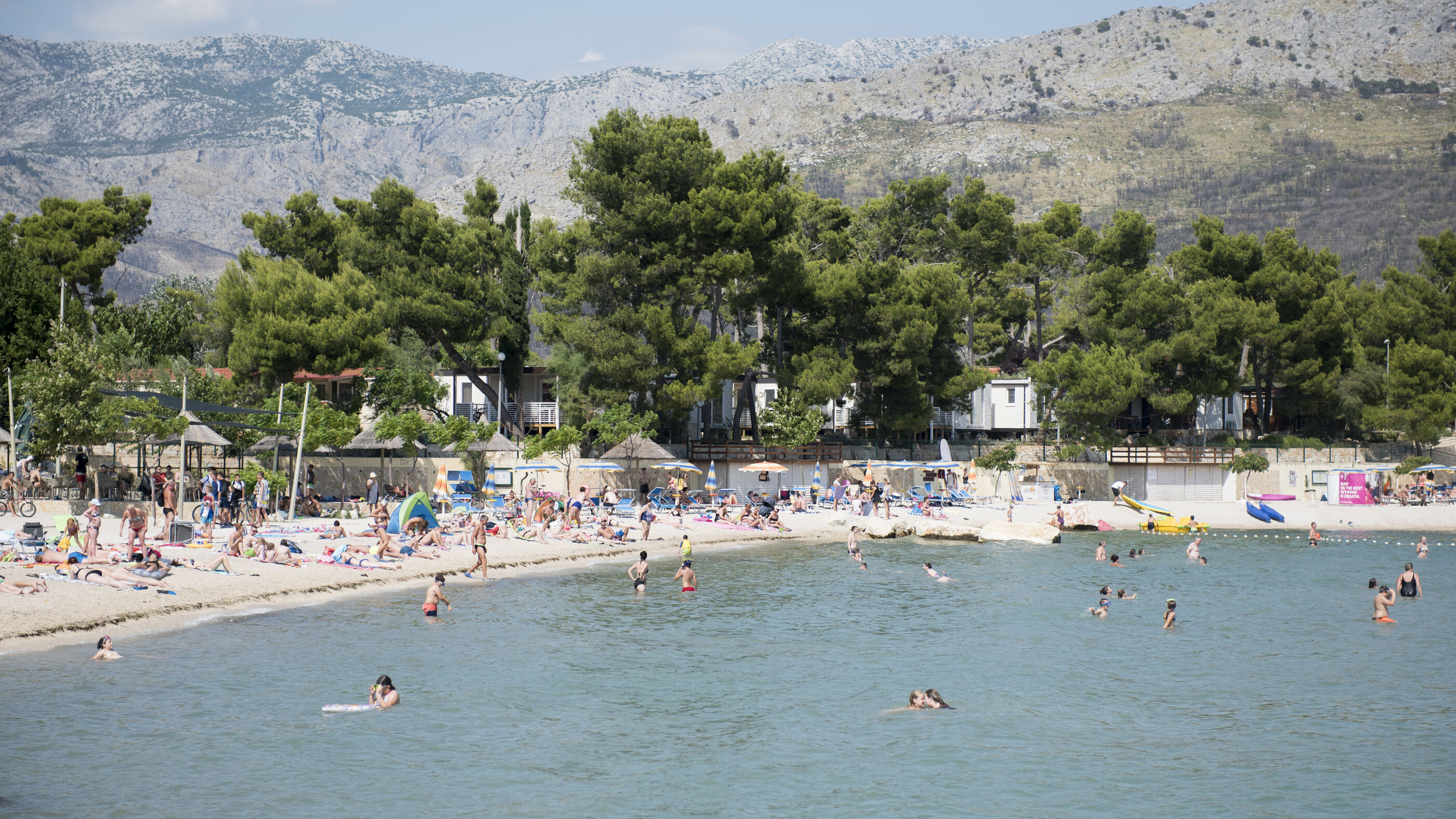 Photo of Apartments Family Spacious