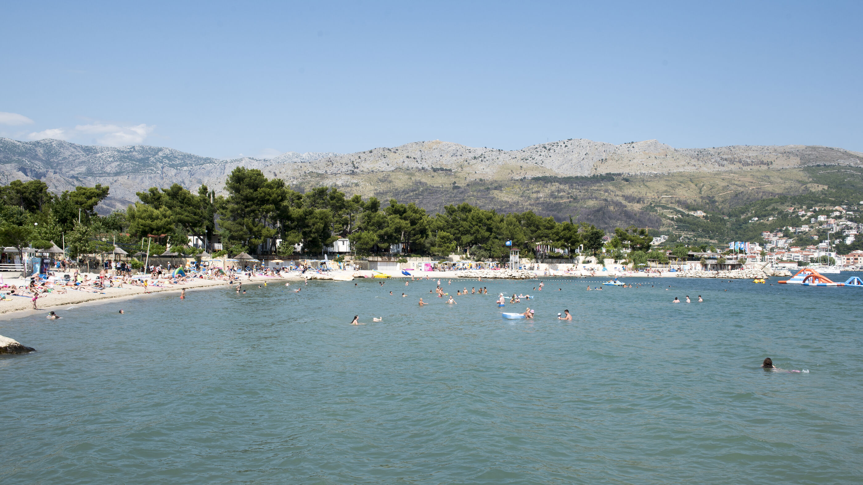 Photo of Apartments Family Spacious