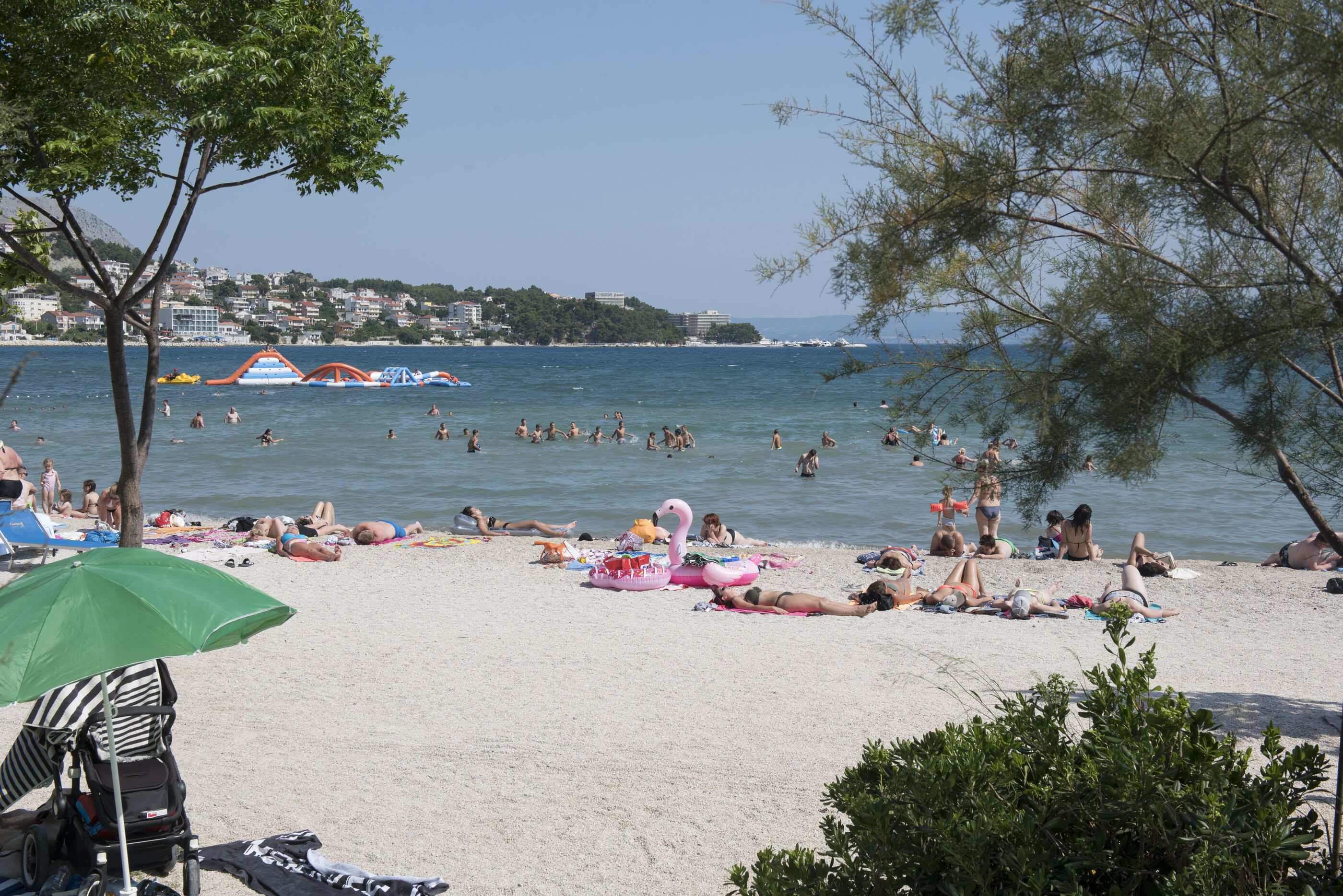 Photo of Apartments Family Spacious