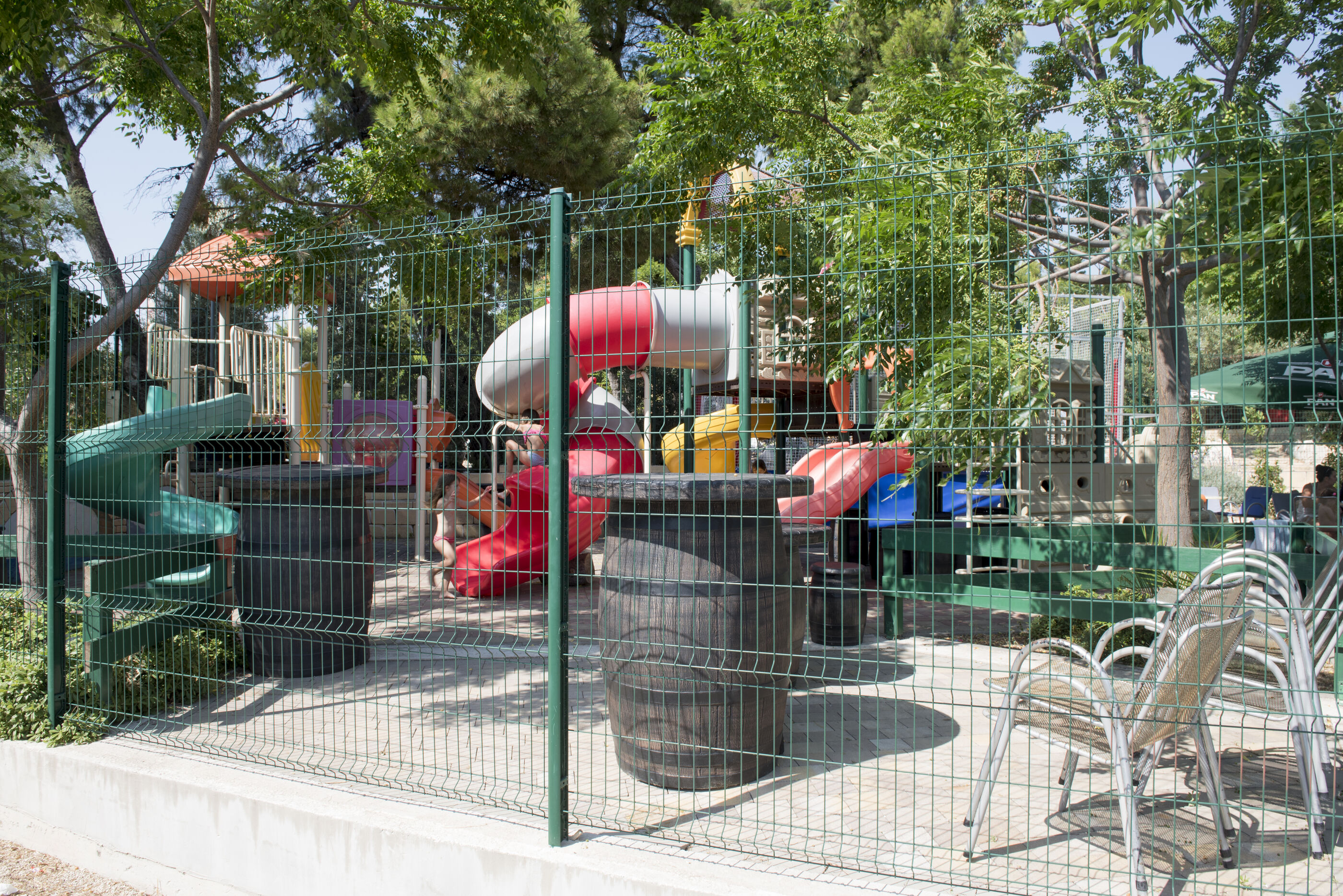 Photo of Apartments Family Spacious