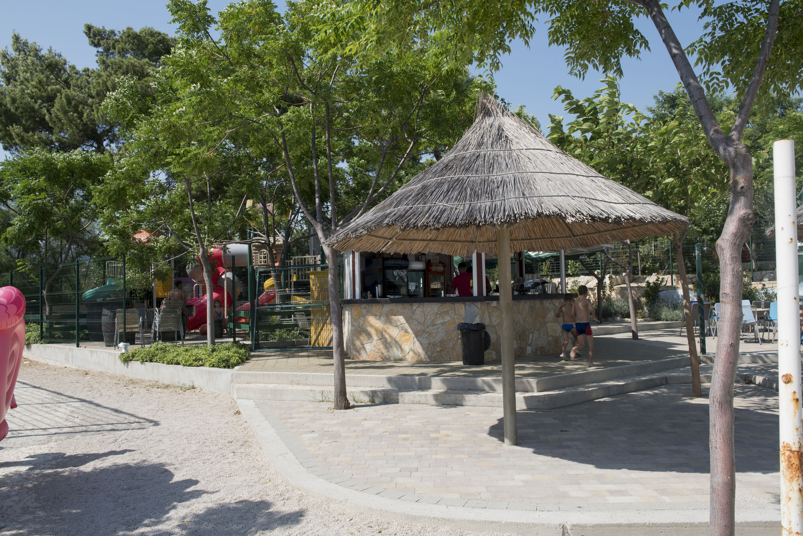 Photo of Apartments Family Spacious