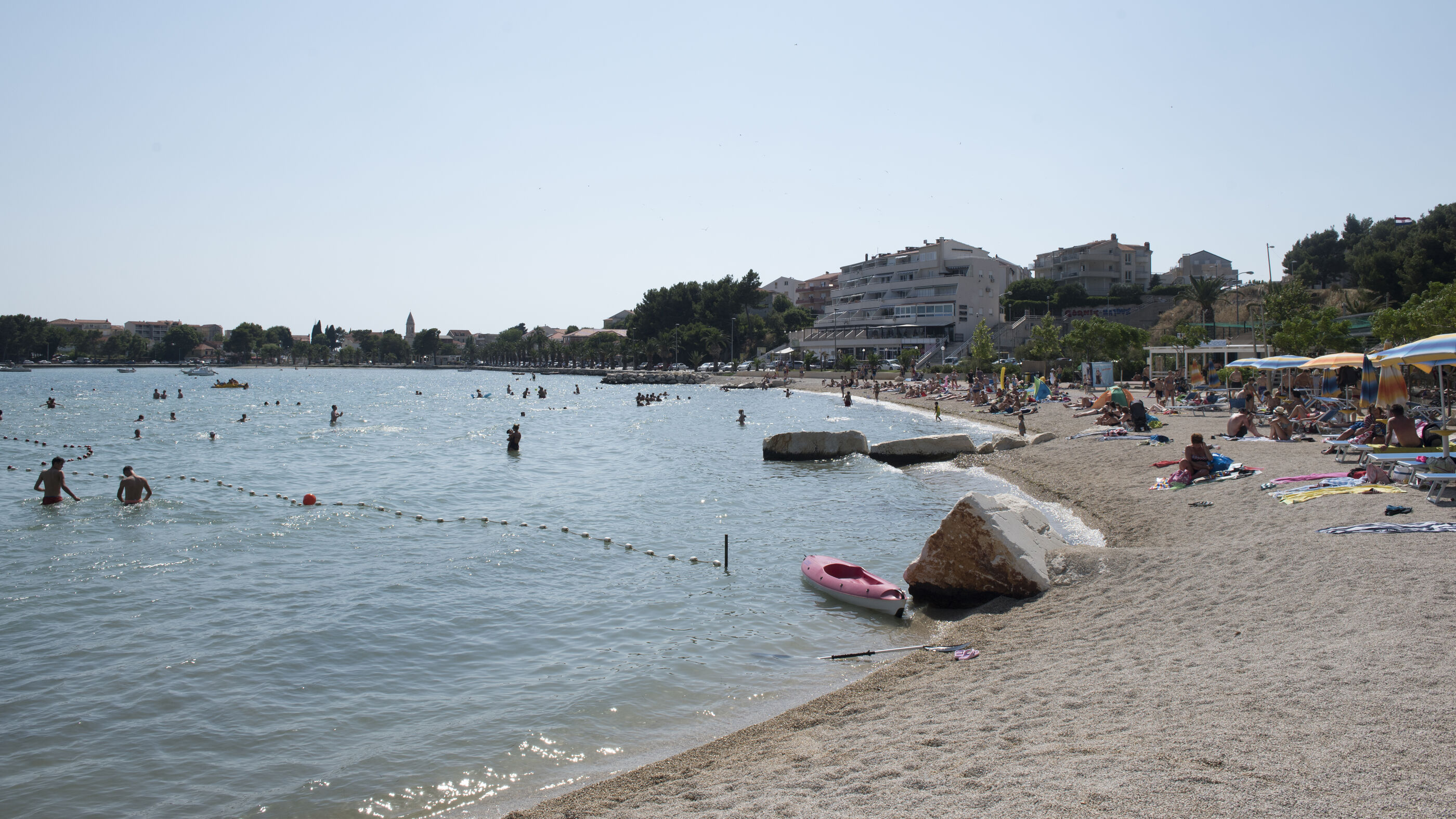 Photo of Apartments Family Spacious