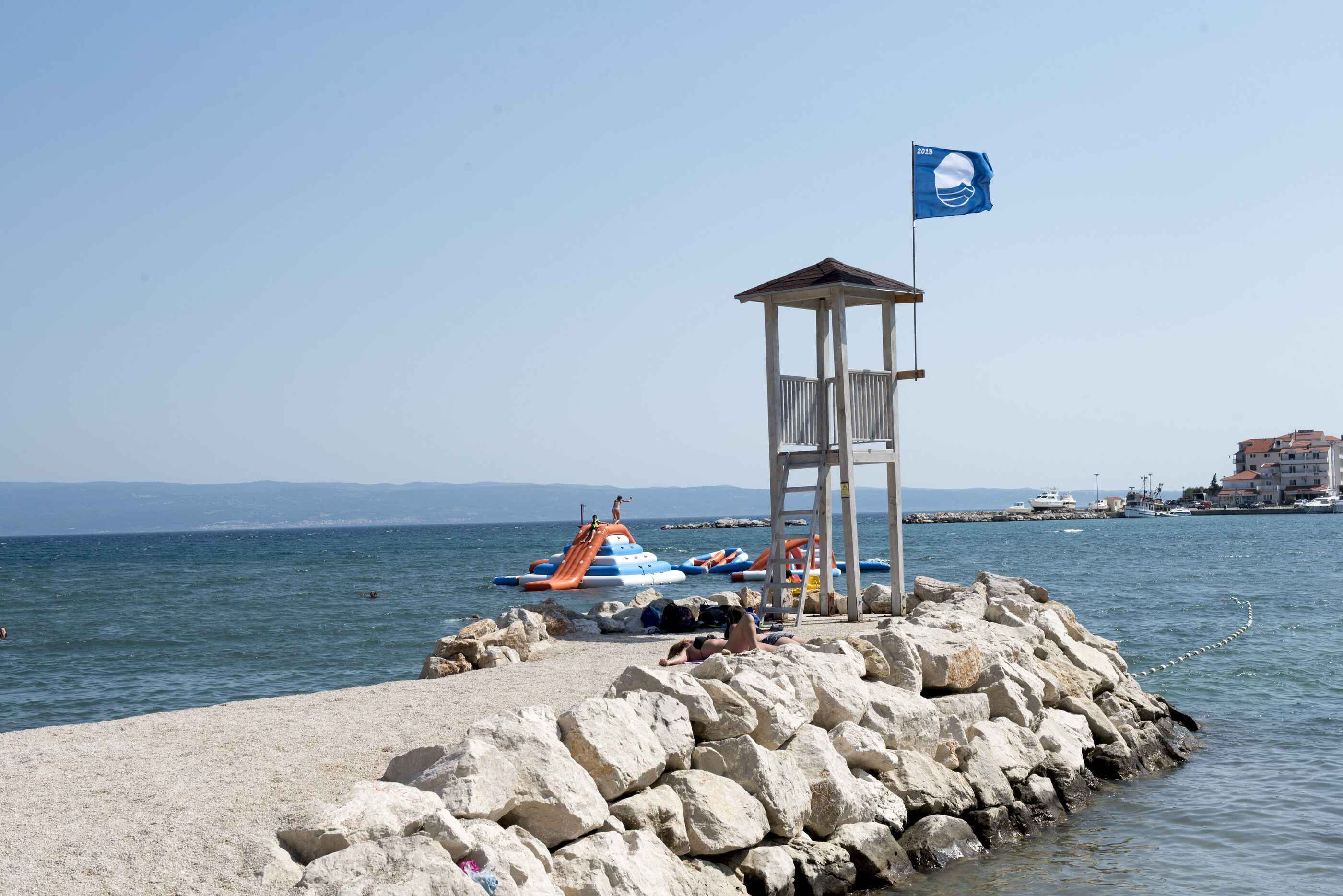 Photo of Apartments Family Spacious