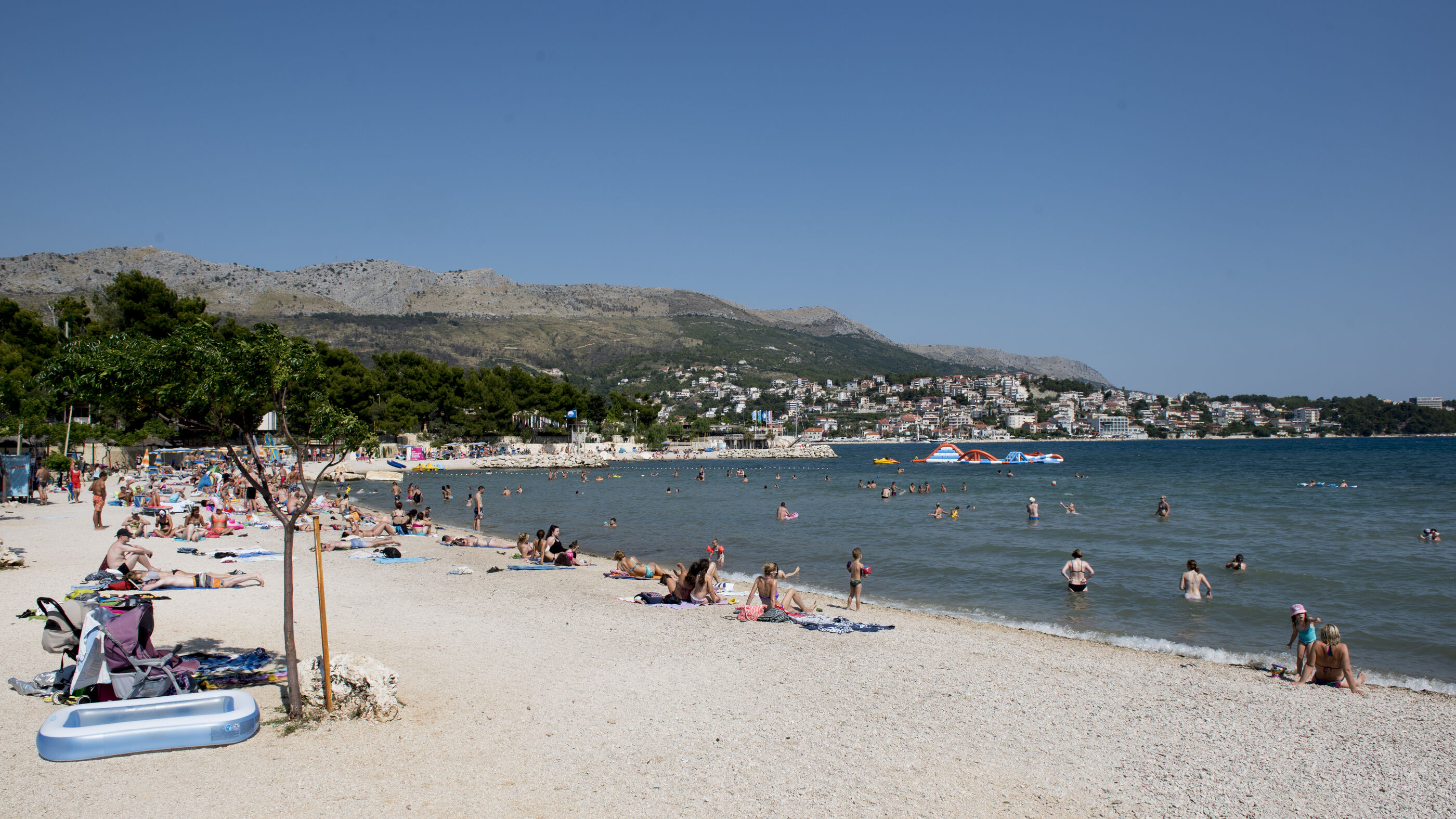 Photo of Apartments Family Spacious