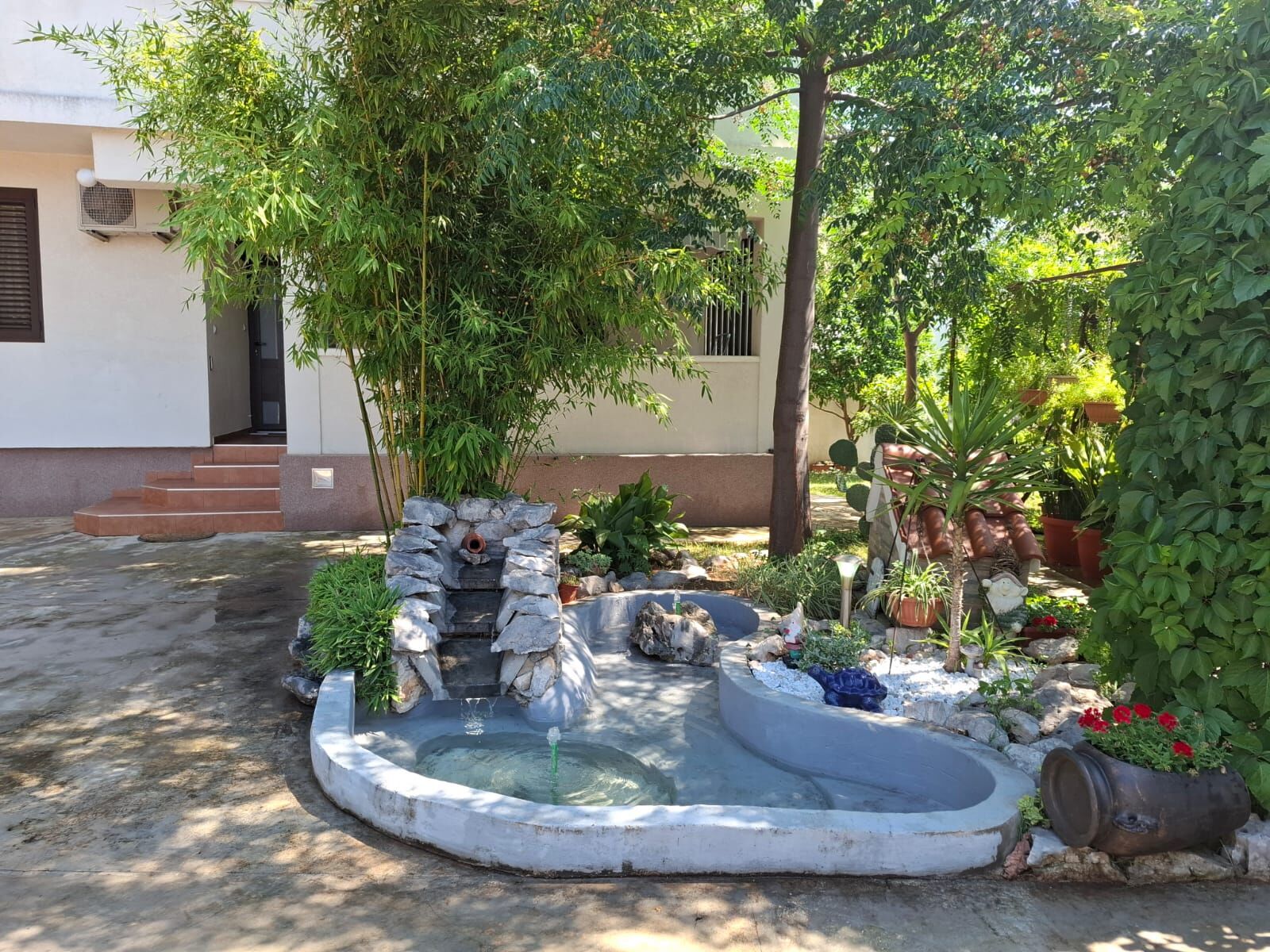 Photo of Apartment Jolanka