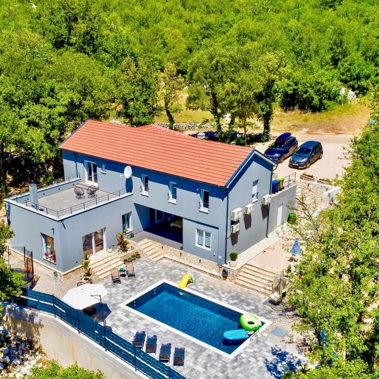 Vila Andrea K1