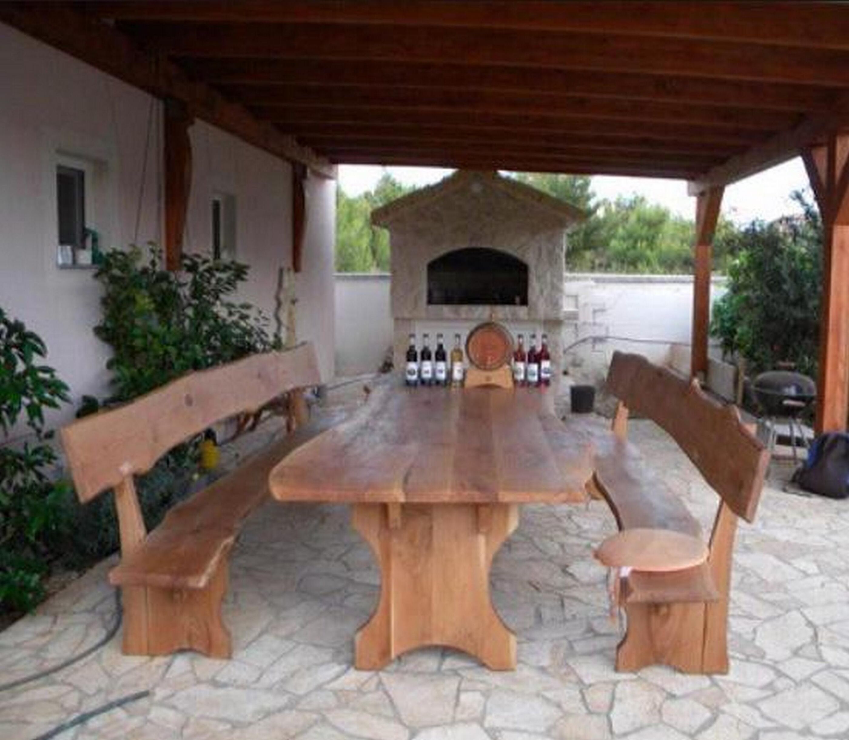 Photo of Apartments Pranic