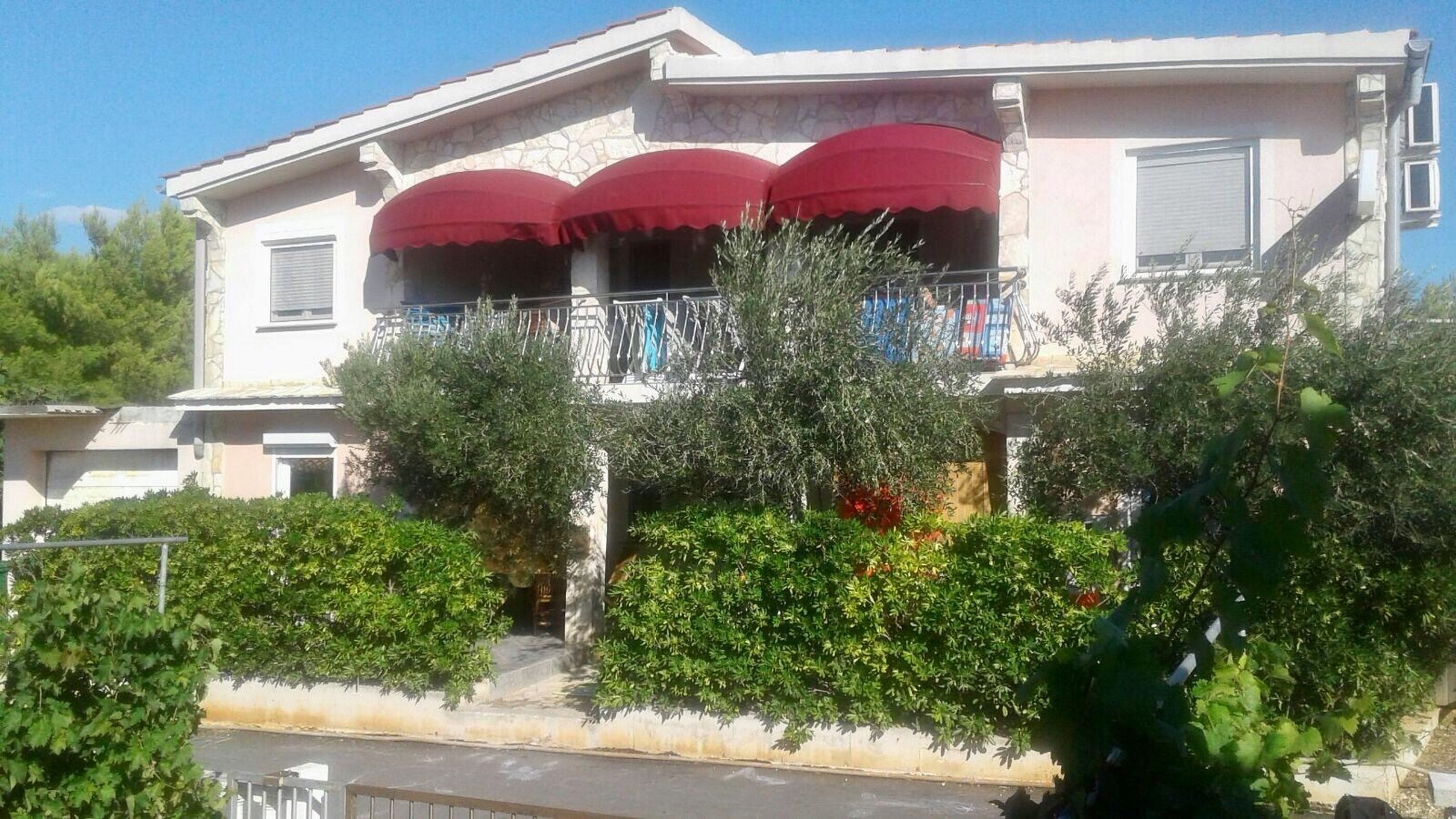 Apartmani Pranic A2