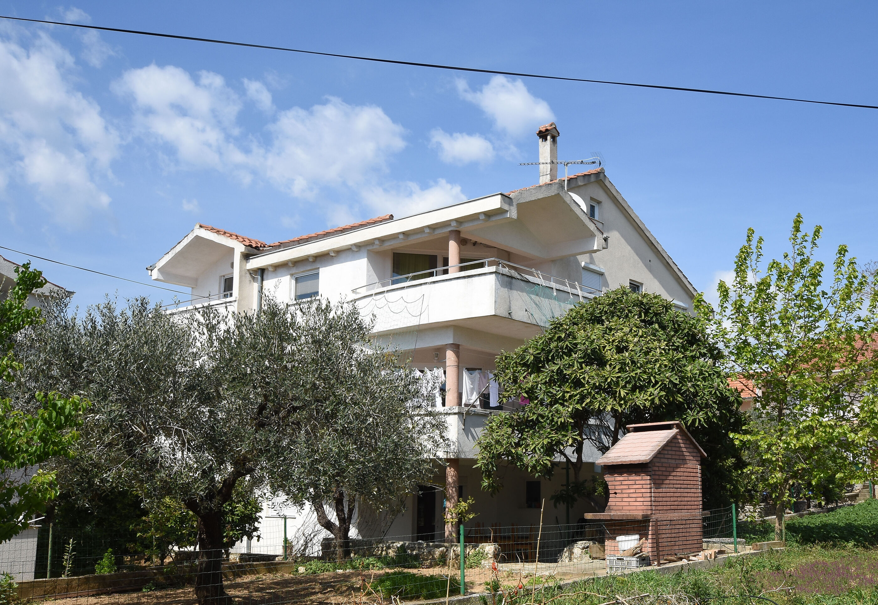 Apartmaji Akustik A2