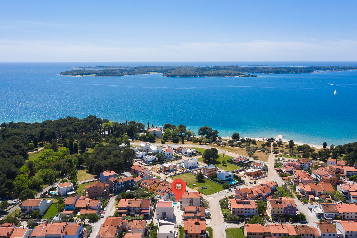 Photo of Apartments Villa Nina 1