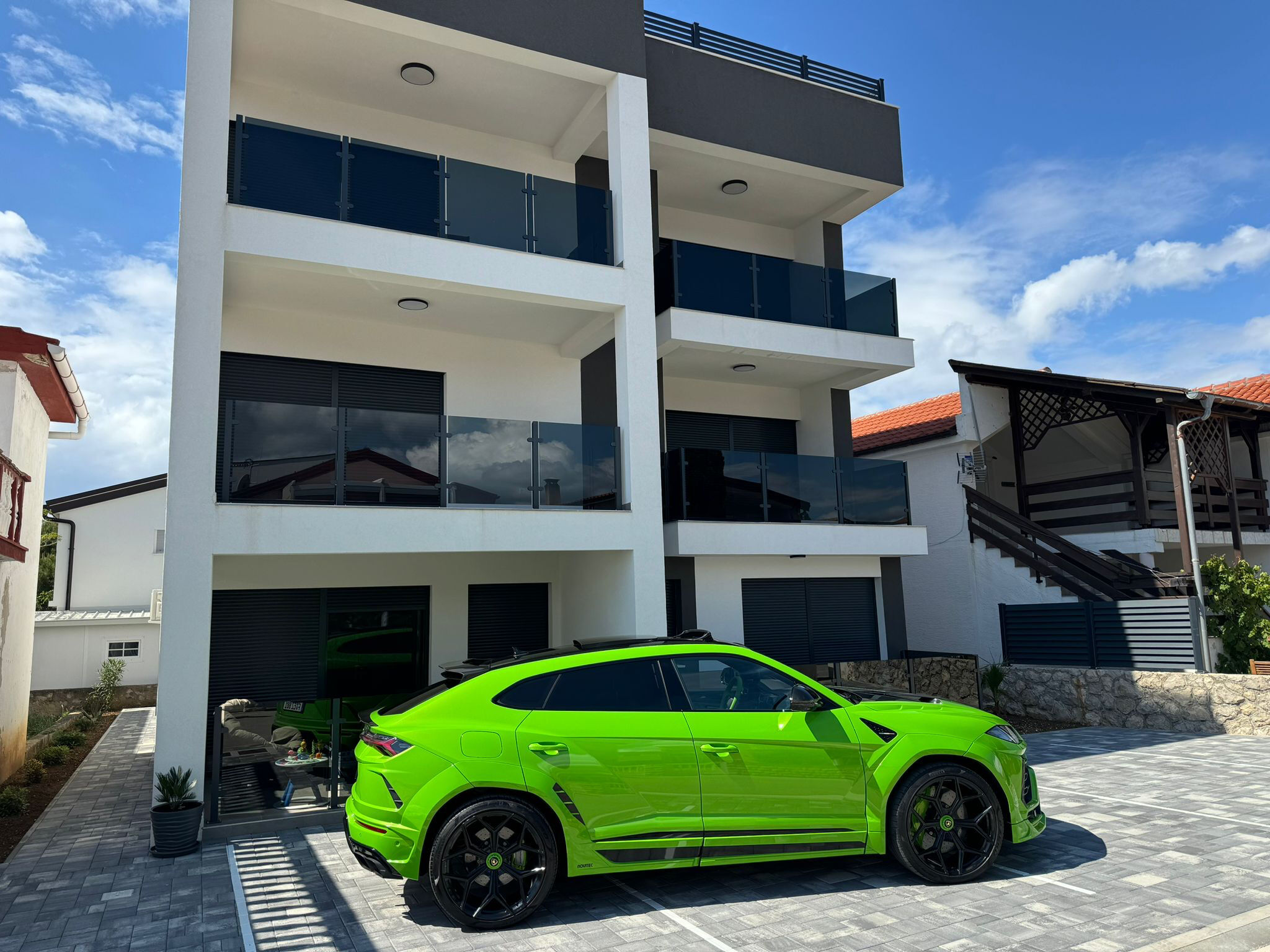 Photo of Apartment Midi