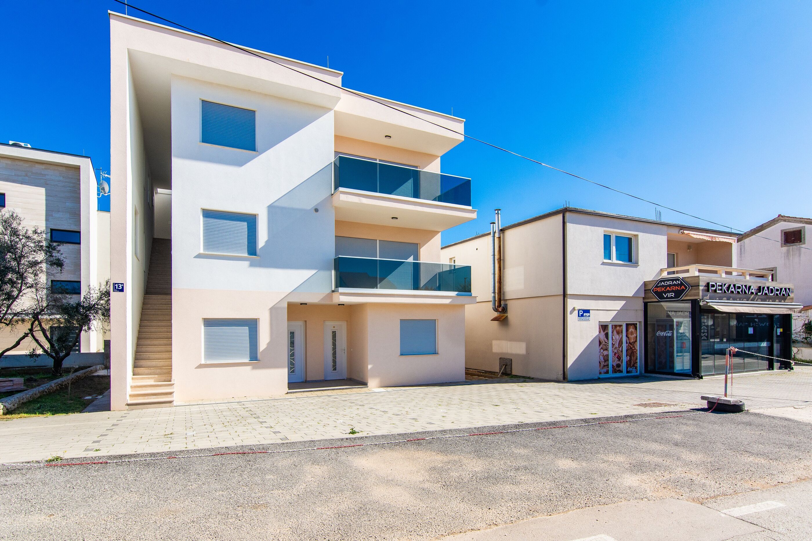 Apartman Brcina A1