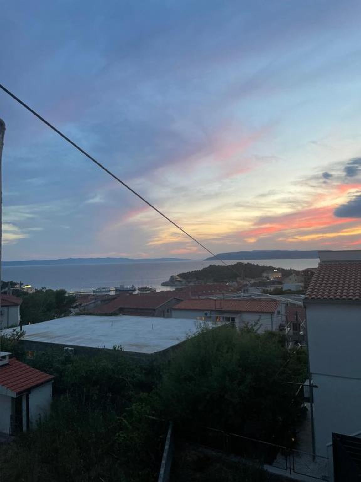 Apartment Ivana A1