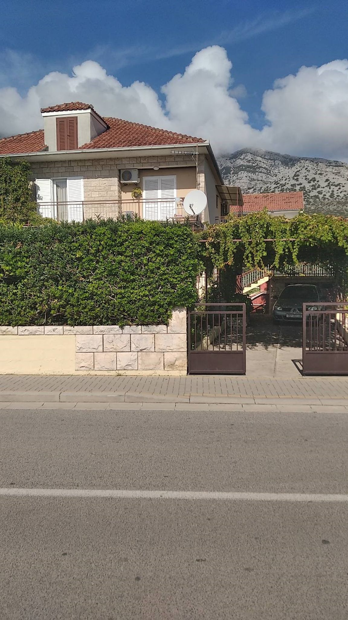Apartmani Vesna A1