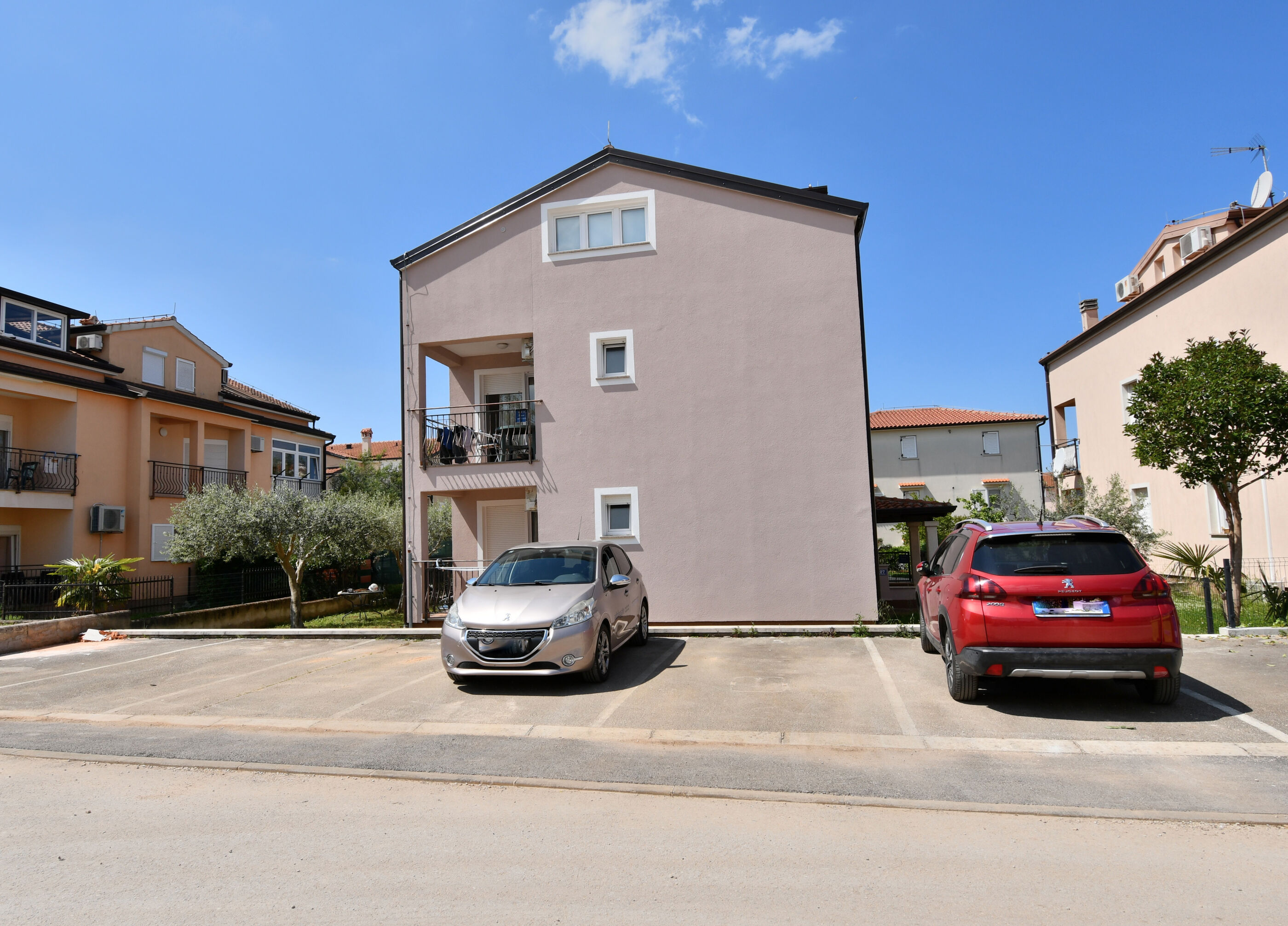 Photo of Apartment Beba