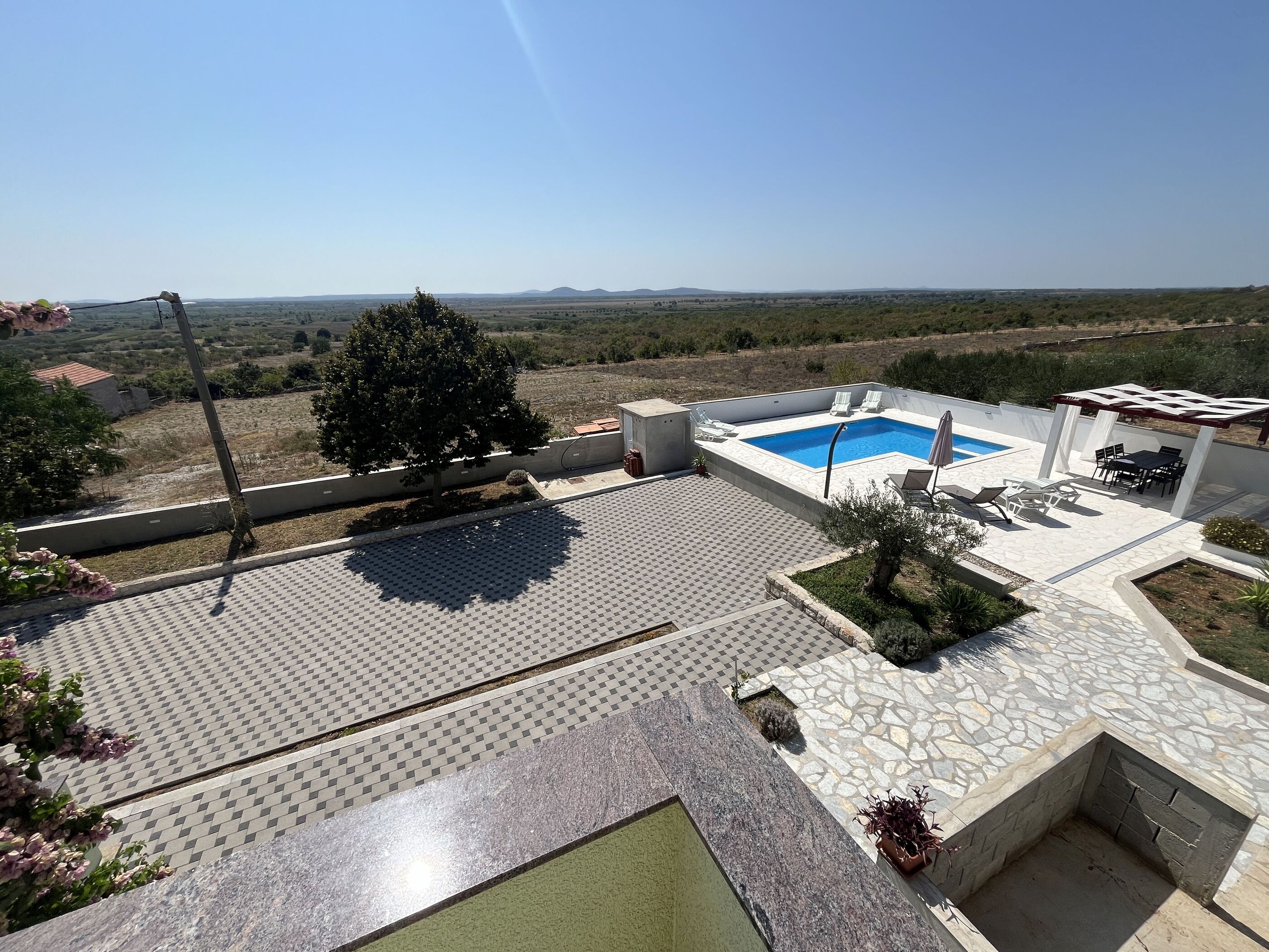 Vila Villa Nadin K1