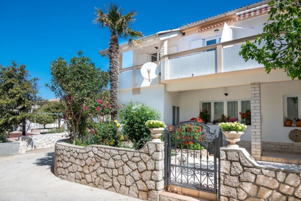 Apartman Luca A3