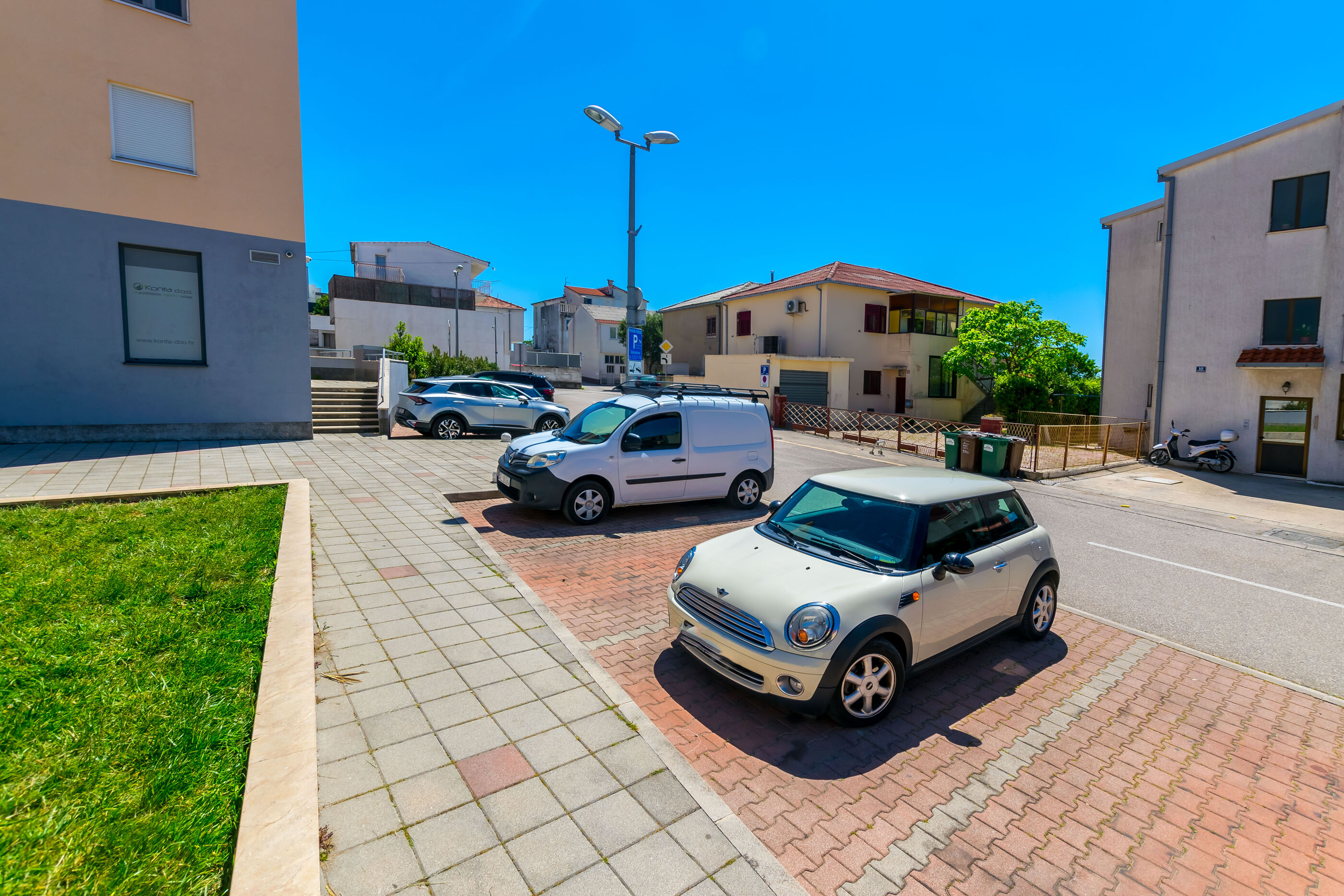 Photo of Apartment Tino