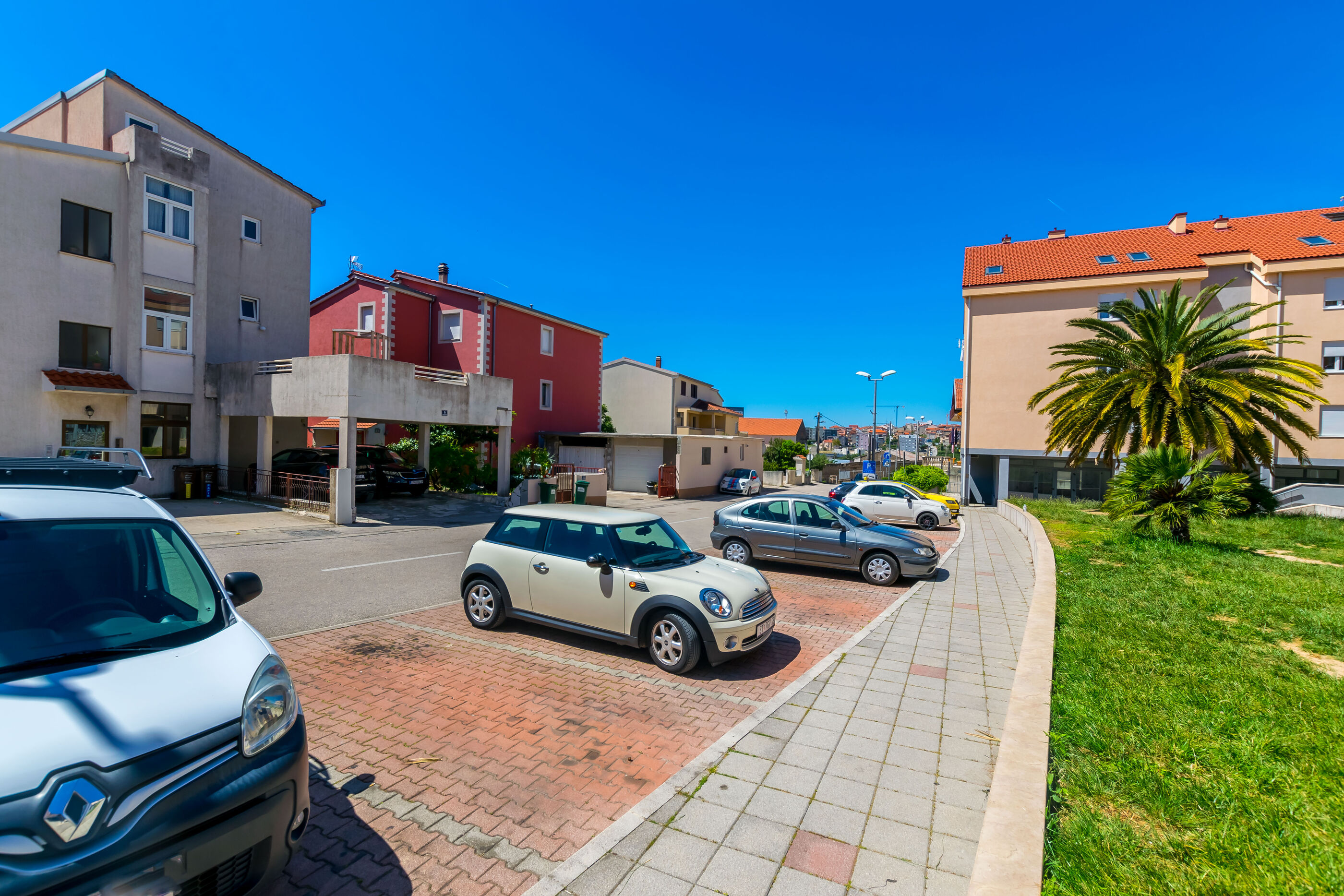 Photo of Apartment Tino