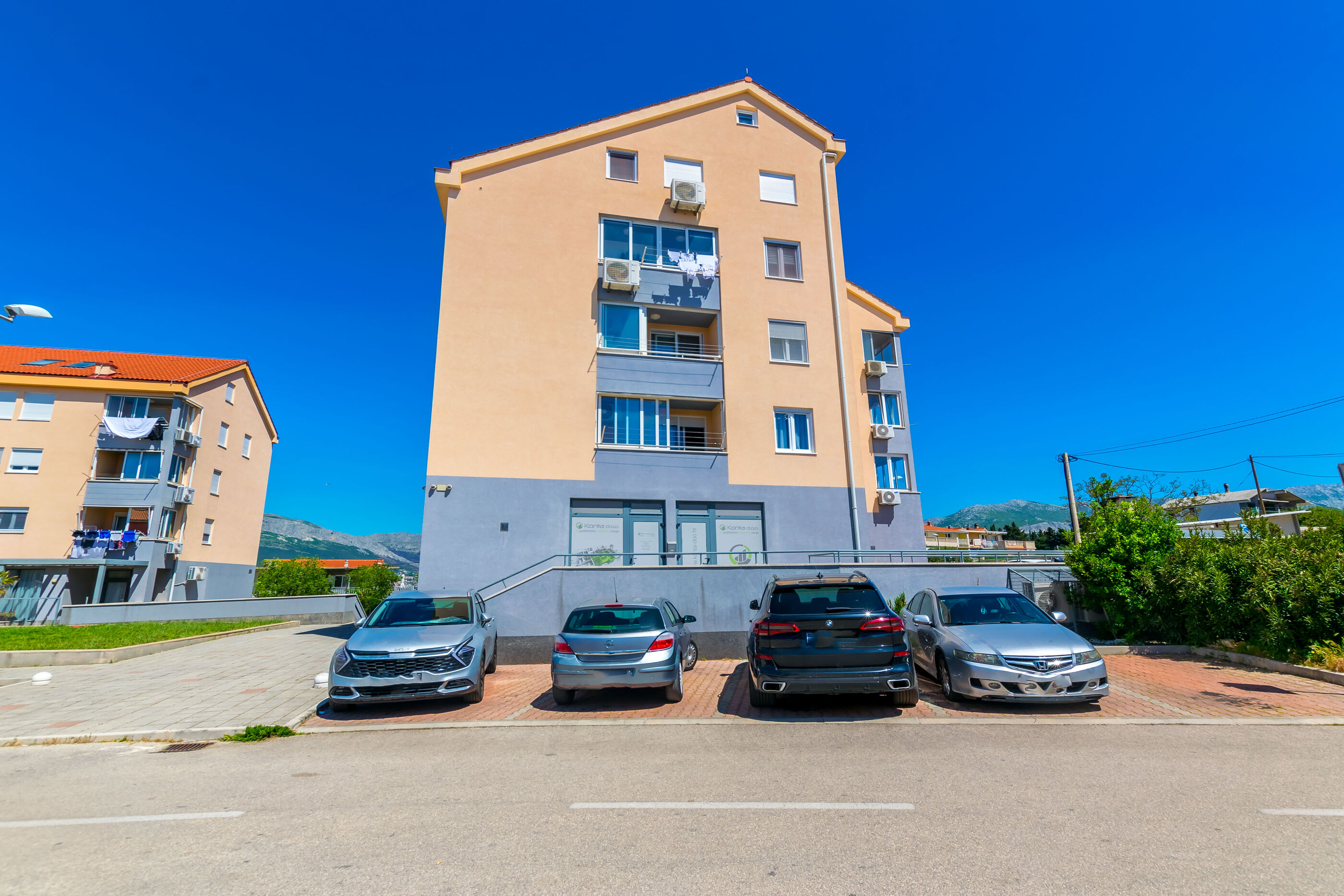 Photo of Apartment Tino