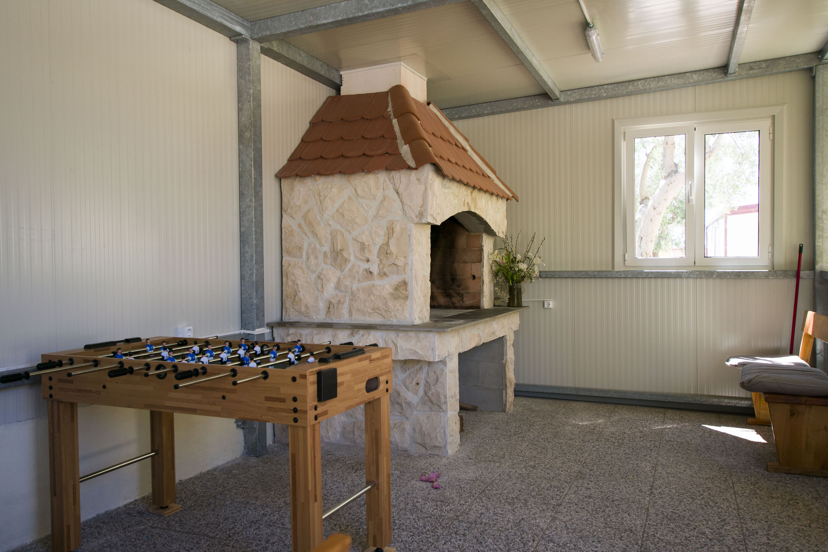 Photo of Mobile home Dandelion