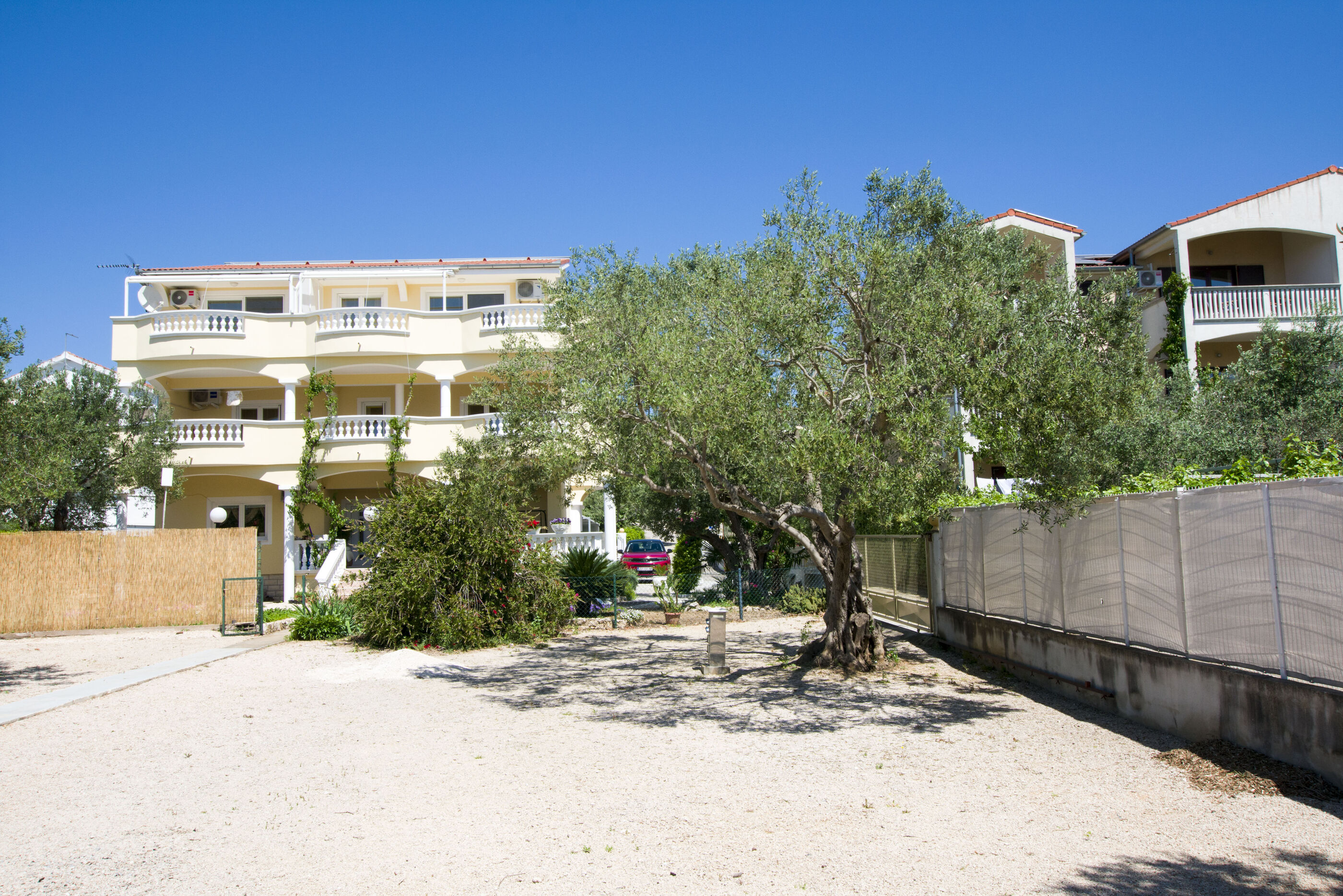 Photo of Mobile home Dandelion